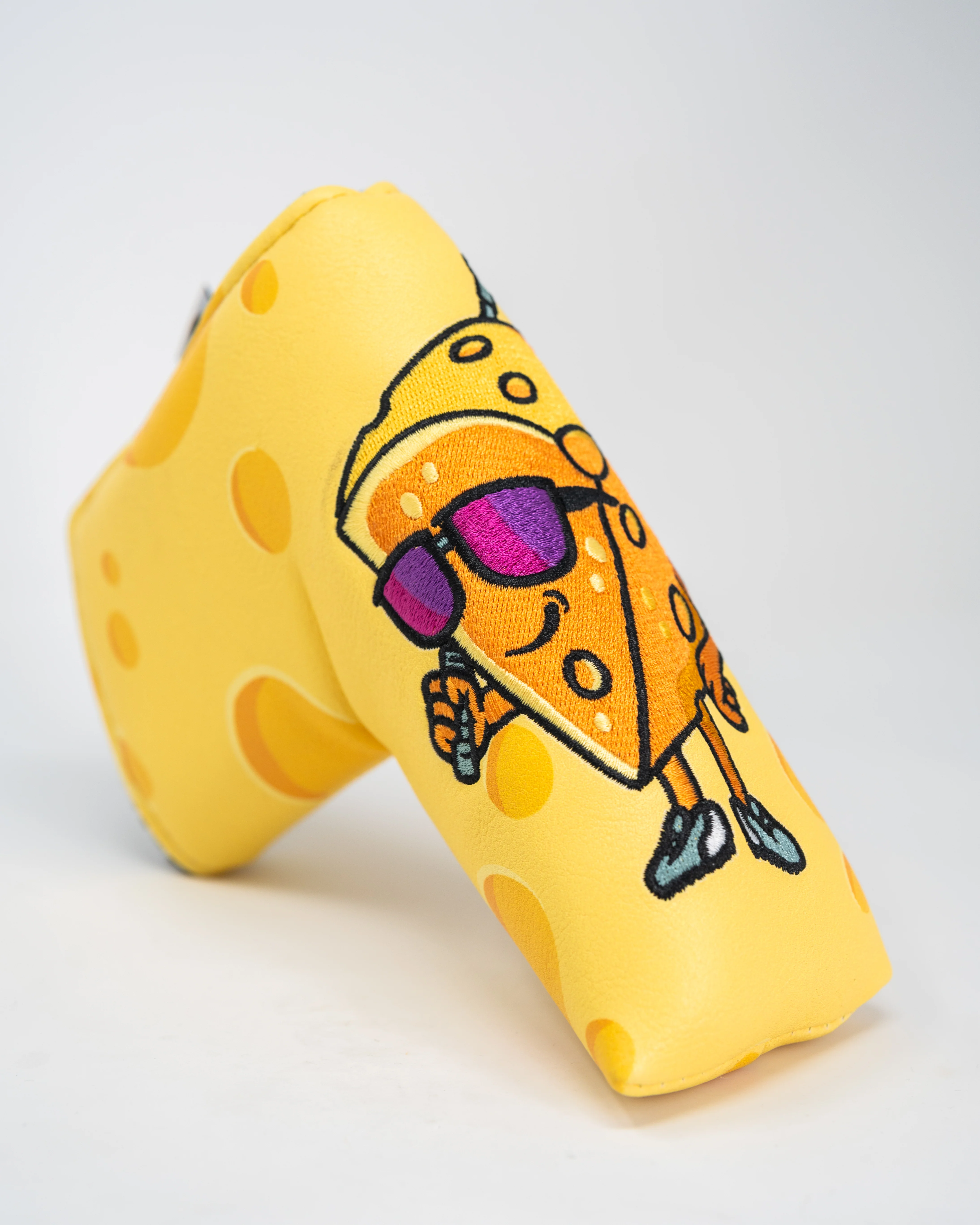 The Big Cheese Blade Putter Cover - Image 4