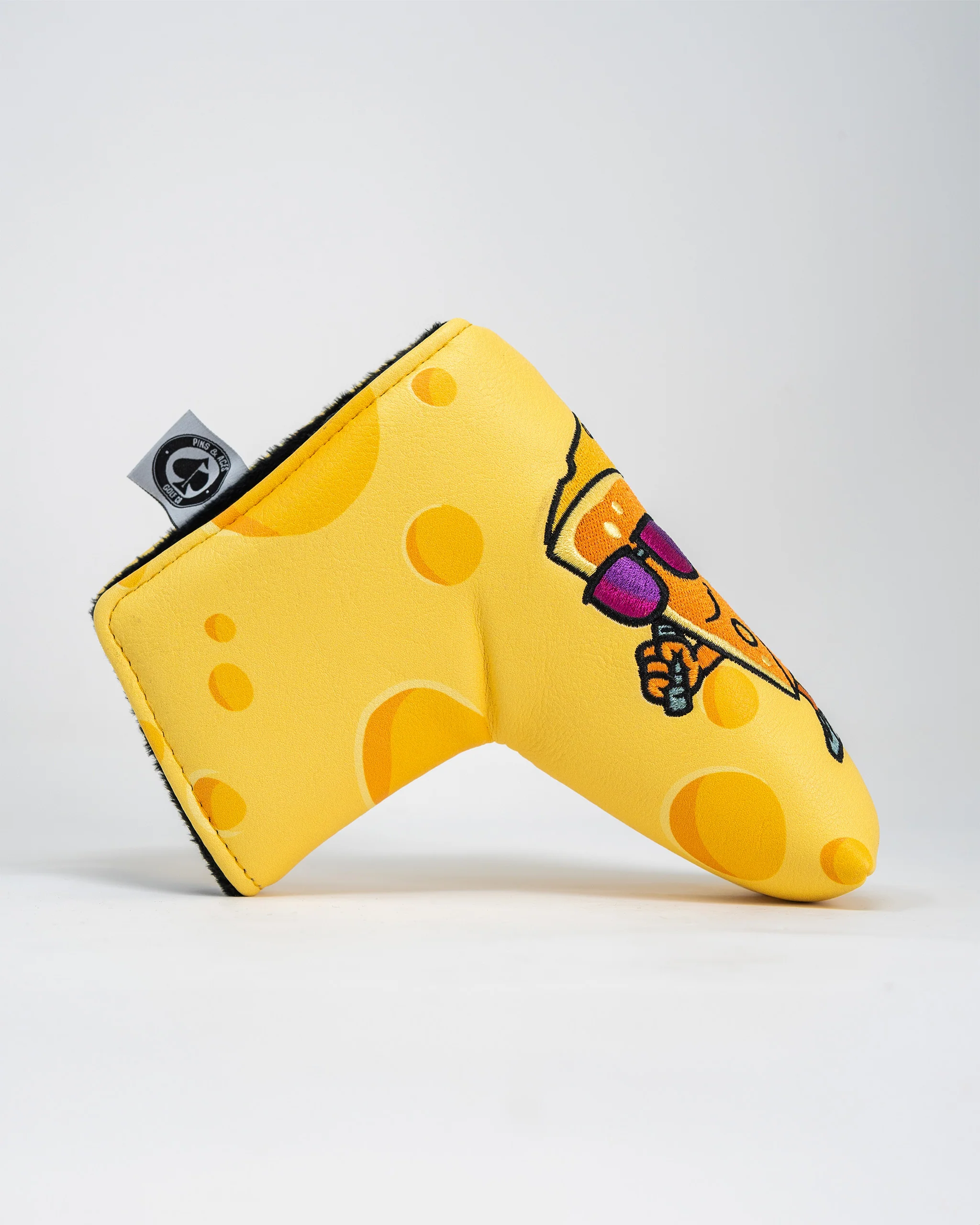 The Big Cheese Blade Putter Cover - Image 5