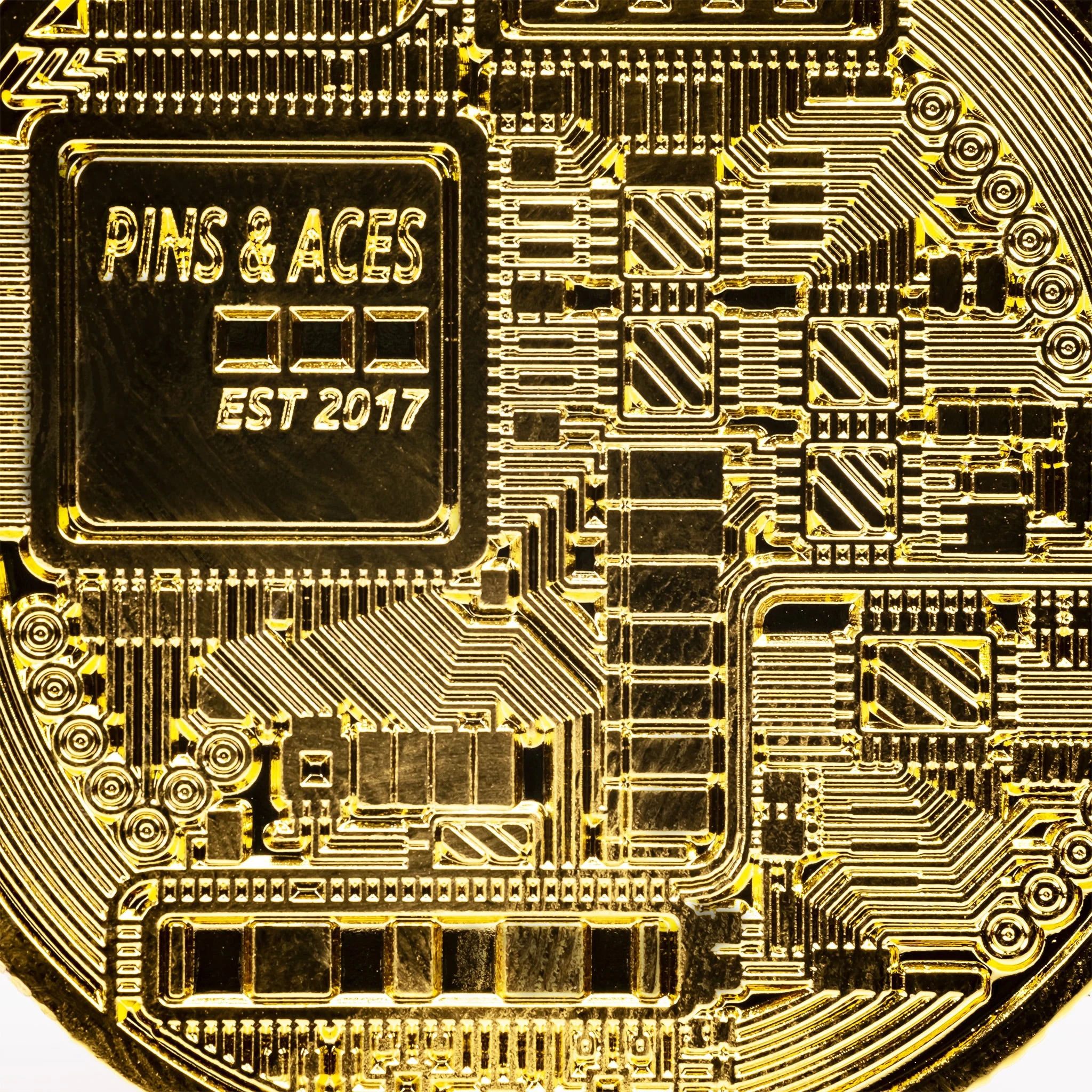 Bitcoin Ball Marker - Image 5