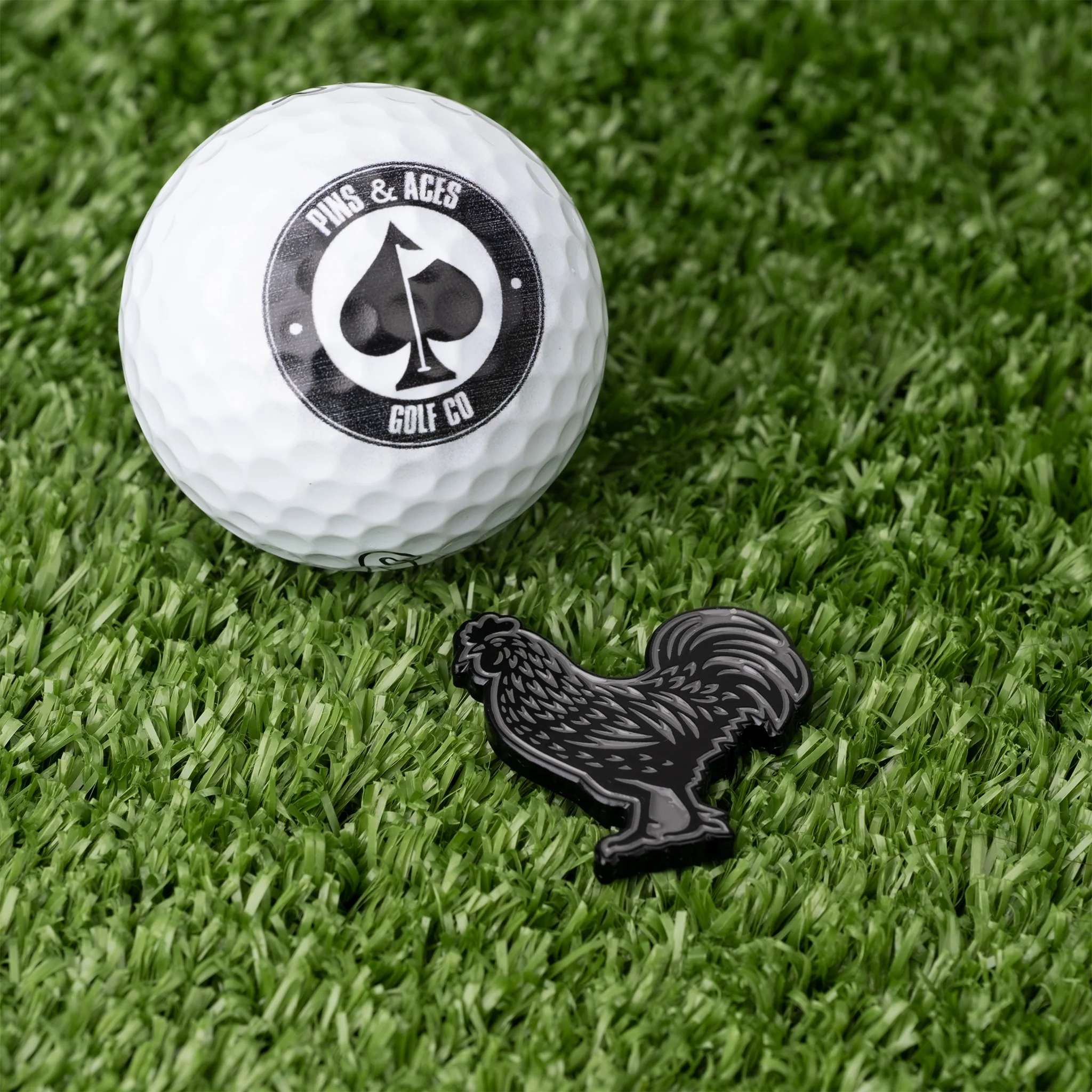 Black Cock Ball Marker - Image 4