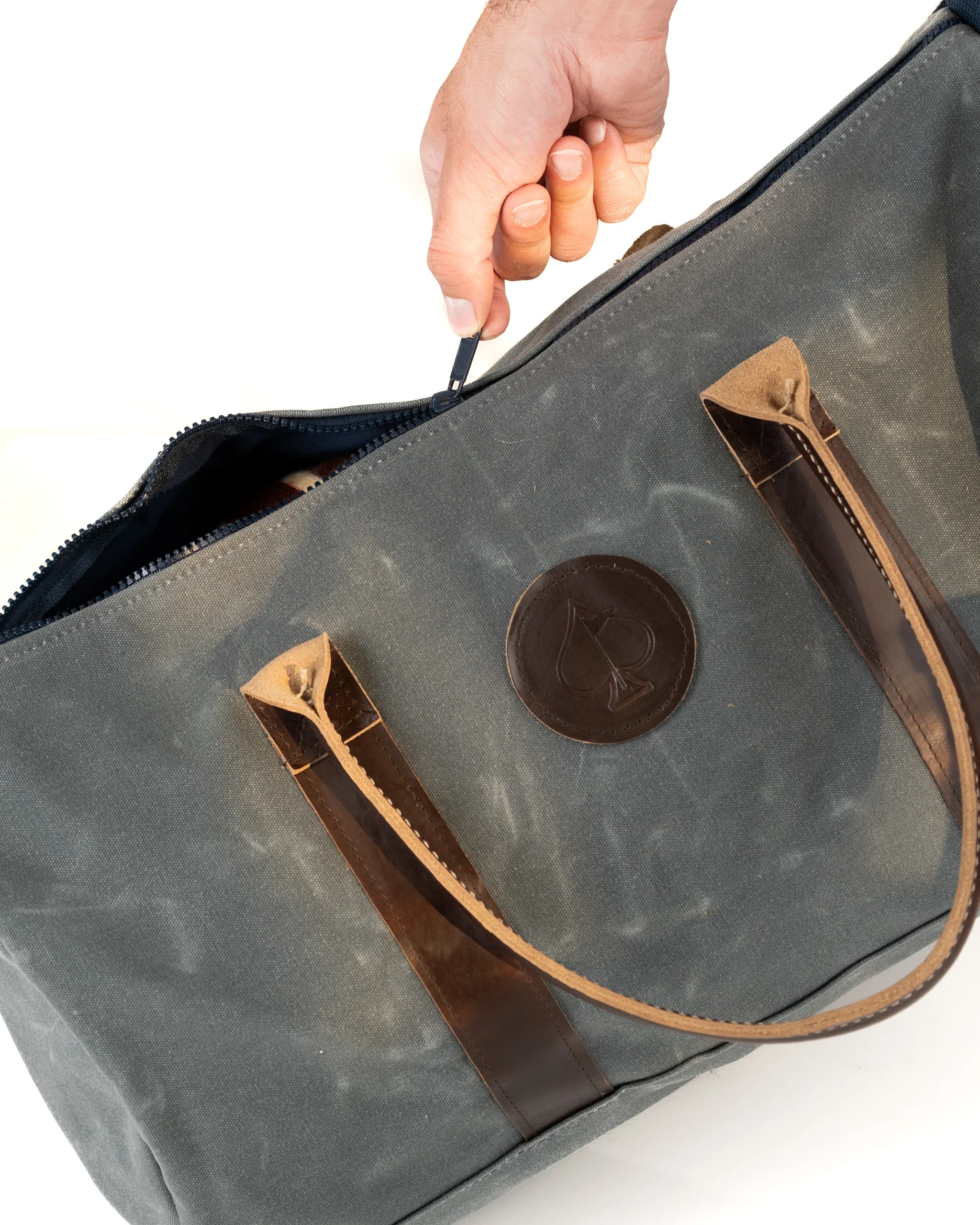 Duffel Bag - Image 11