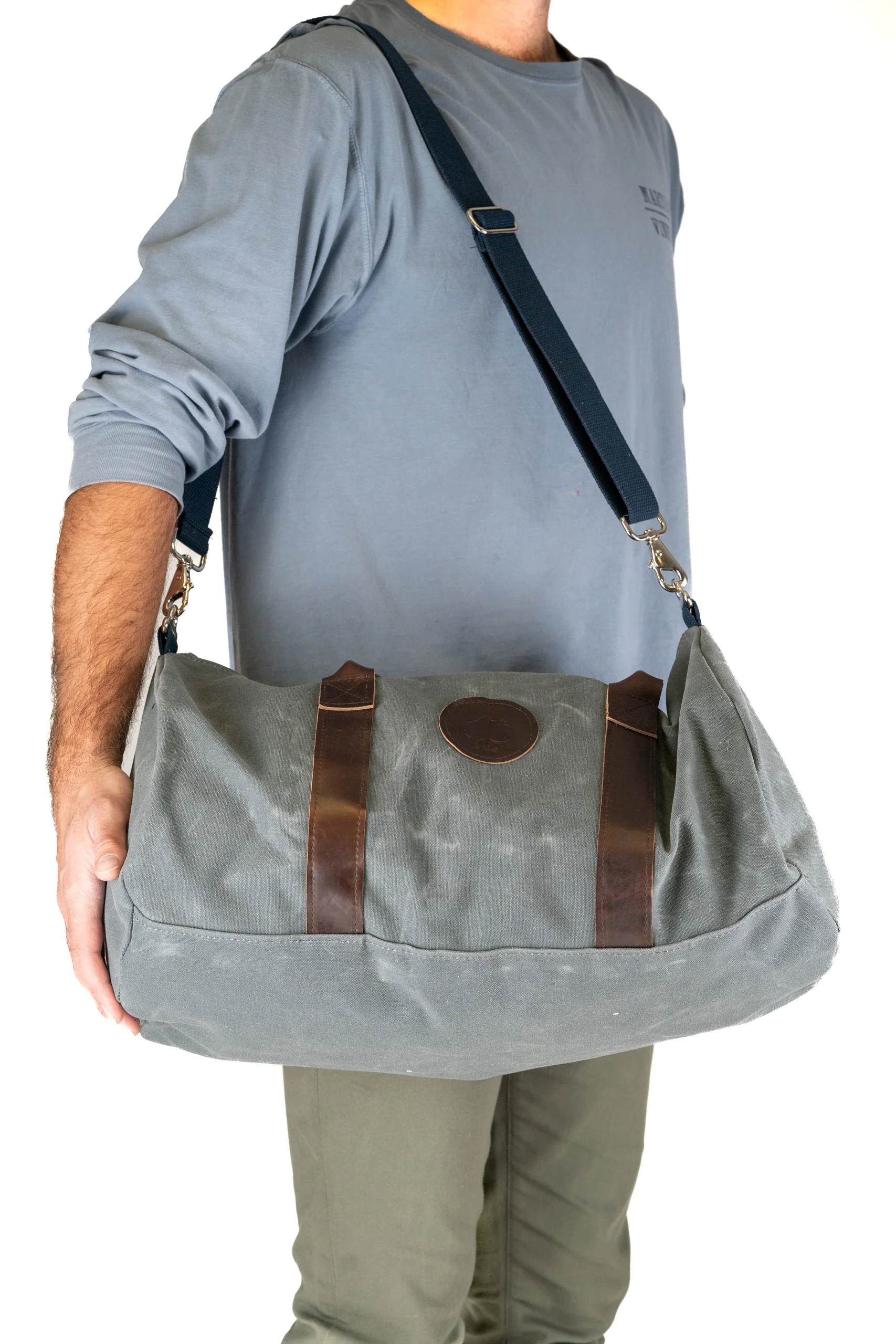 Duffel Bag - Image 12