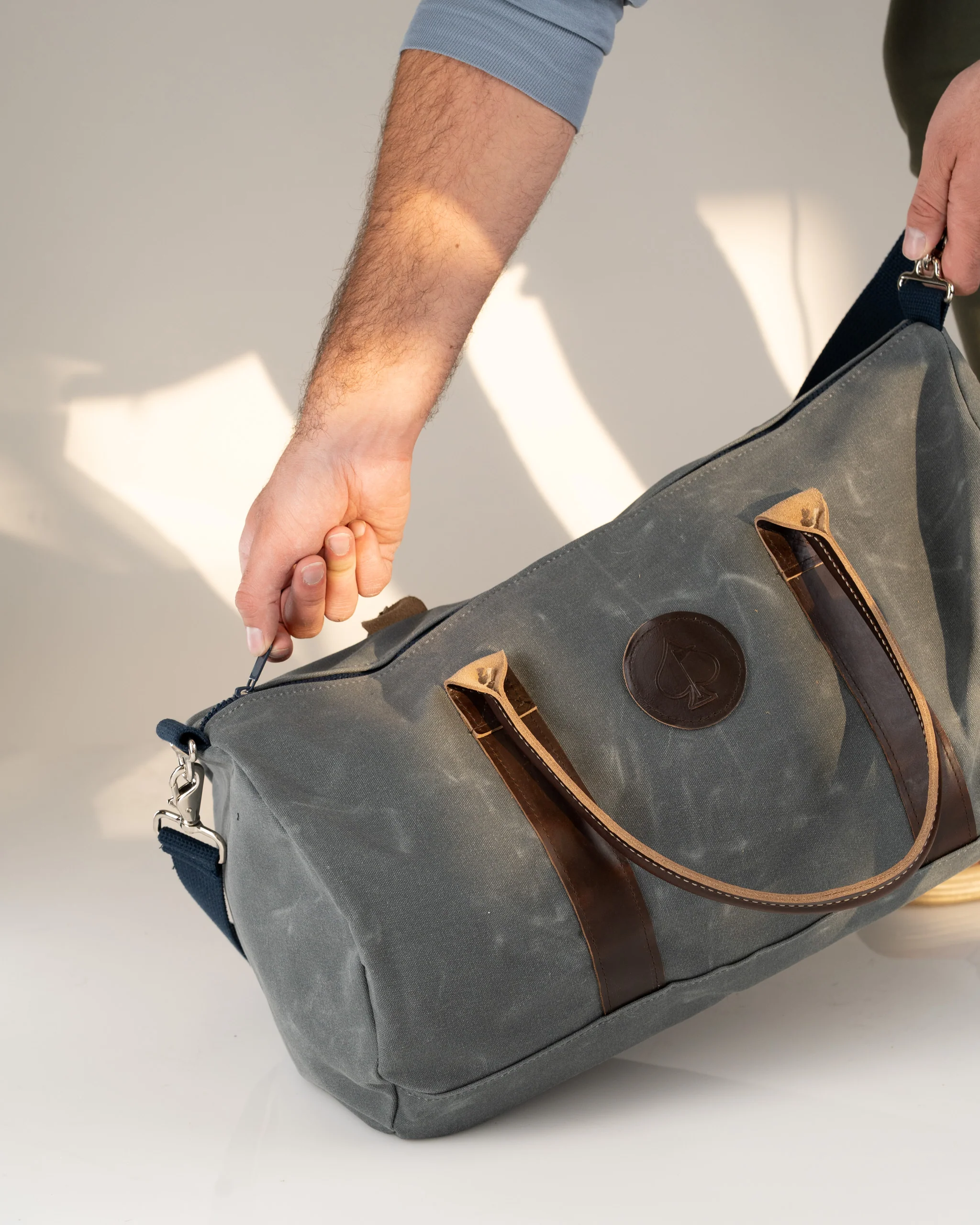 Duffel Bag - Image 9
