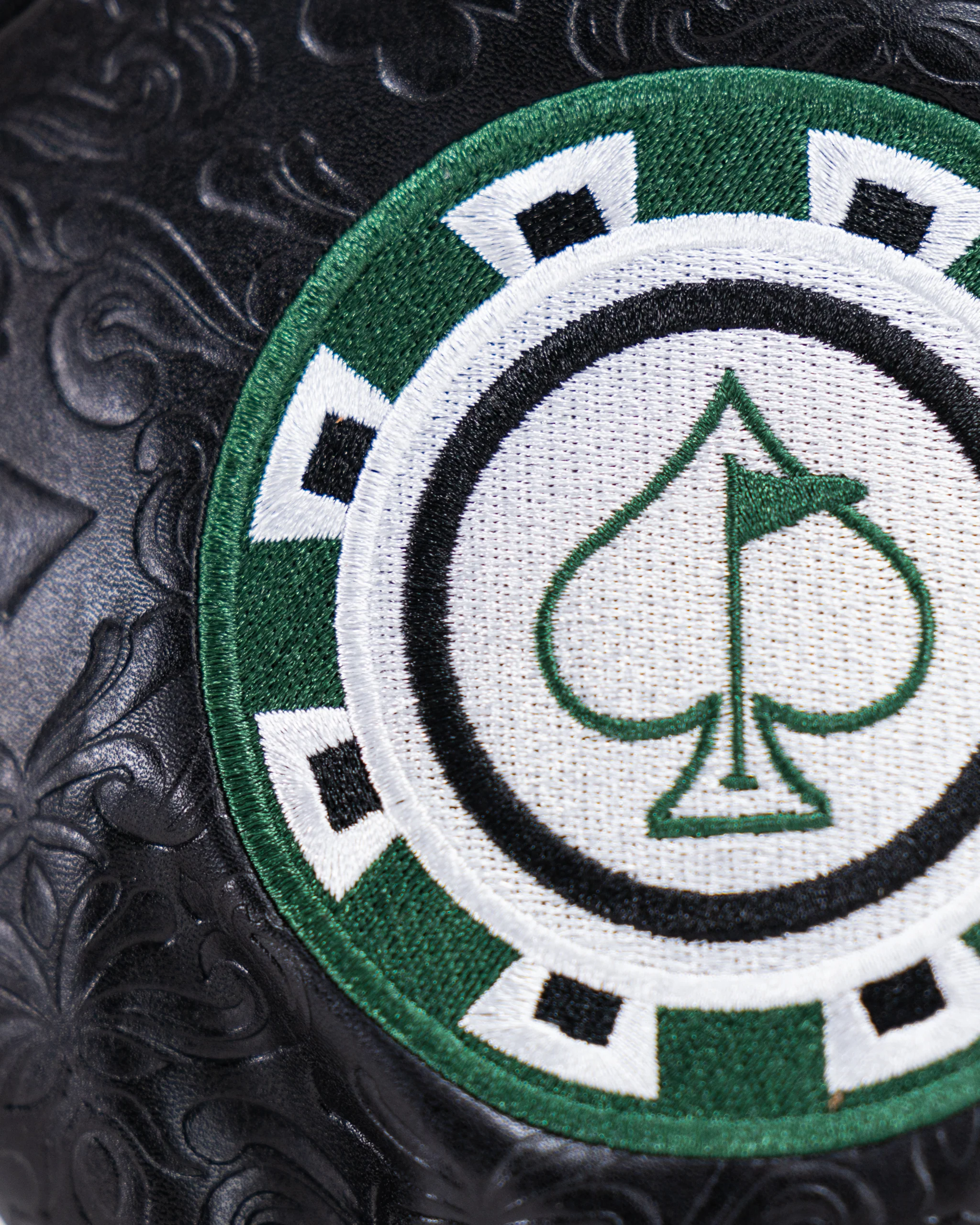 Blackjack - Driver Cover - Image 14