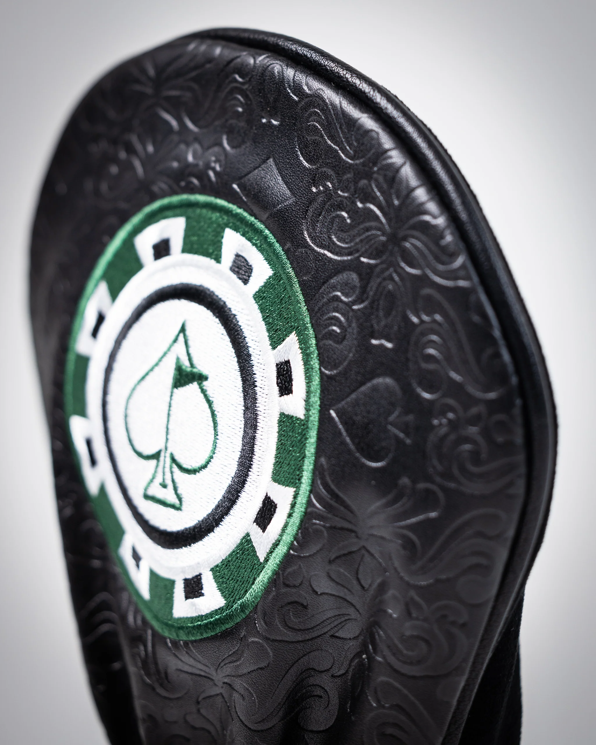Blackjack - Driver Cover - Image 16