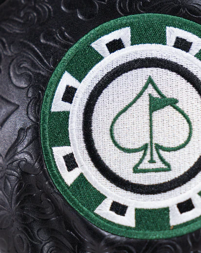 Blackjack - Driver Cover - Image 7