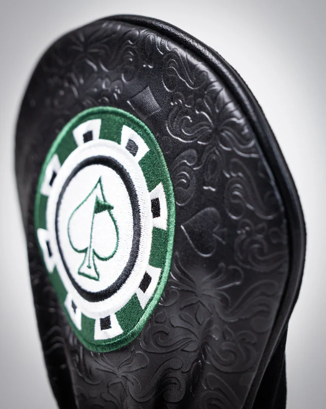 Blackjack - Driver Cover - Image 9