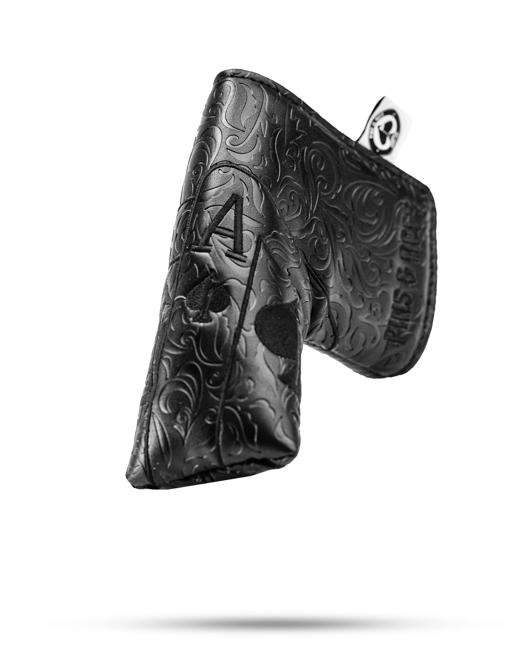Blackout Ace of Spades - Blade Putter Cover - Image 2