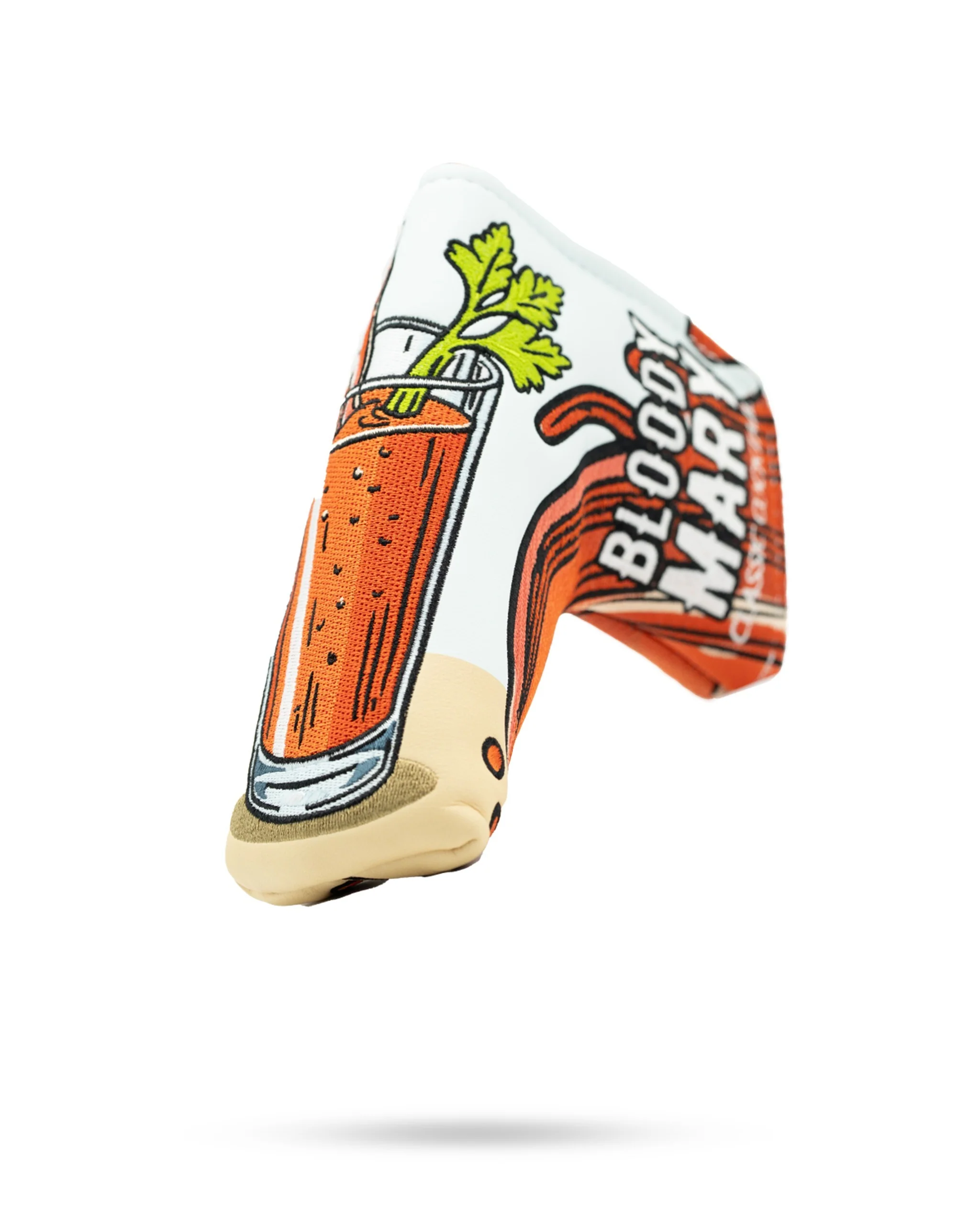 Bloody Mary - Blade Putter Cover - Image 2
