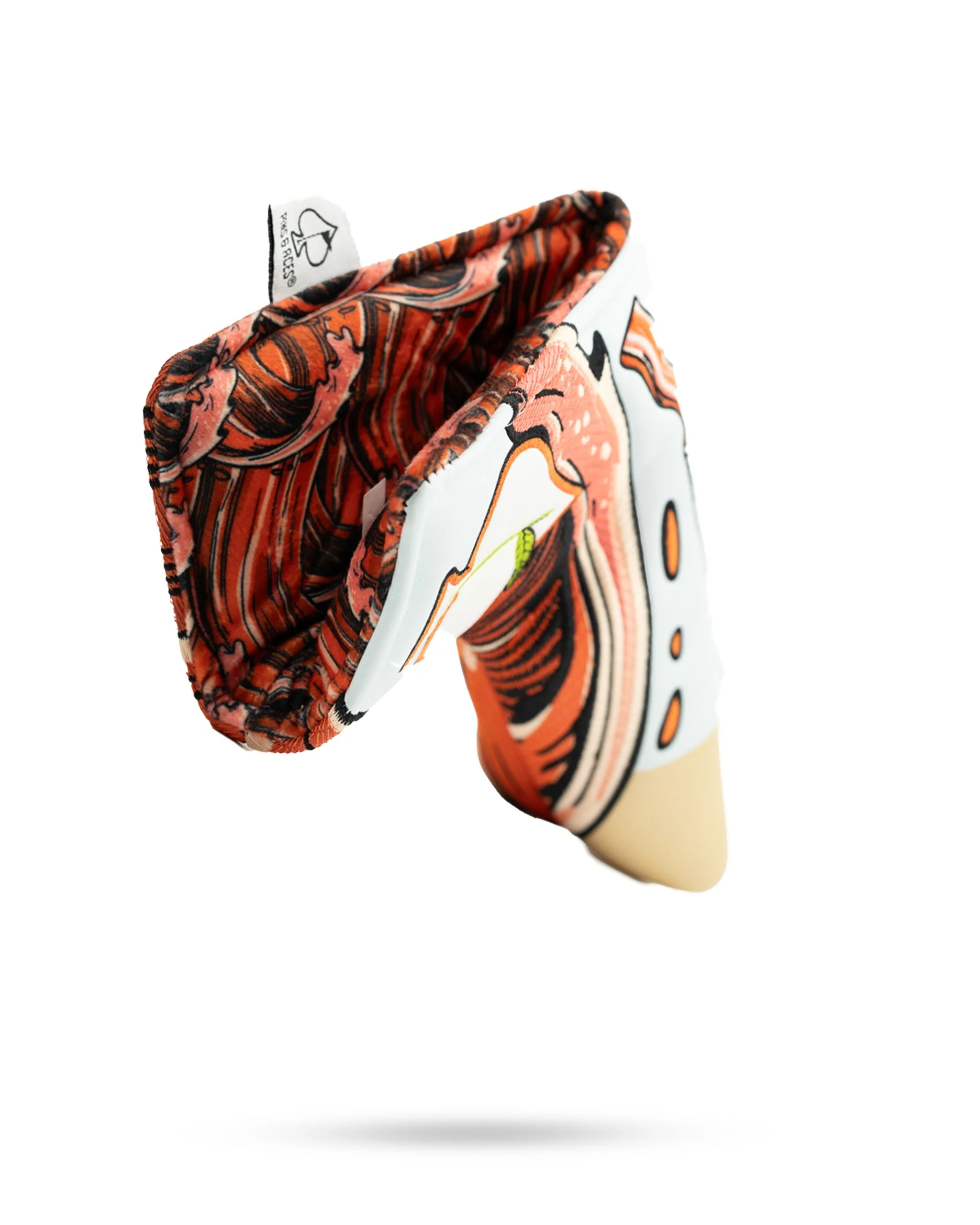 Bloody Mary - Blade Putter Cover - Image 3