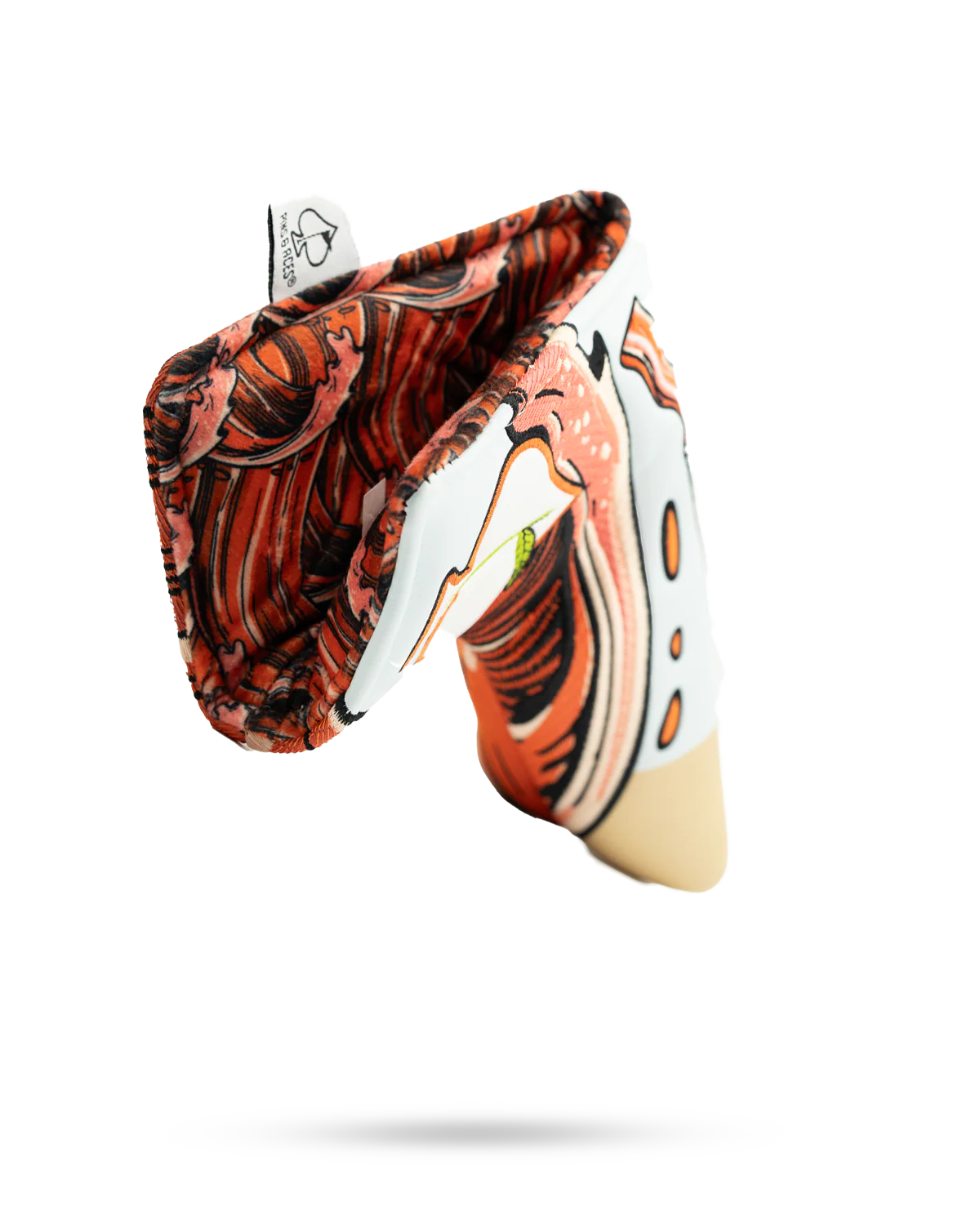 Bloody Mary - Blade Putter Cover - Image 6