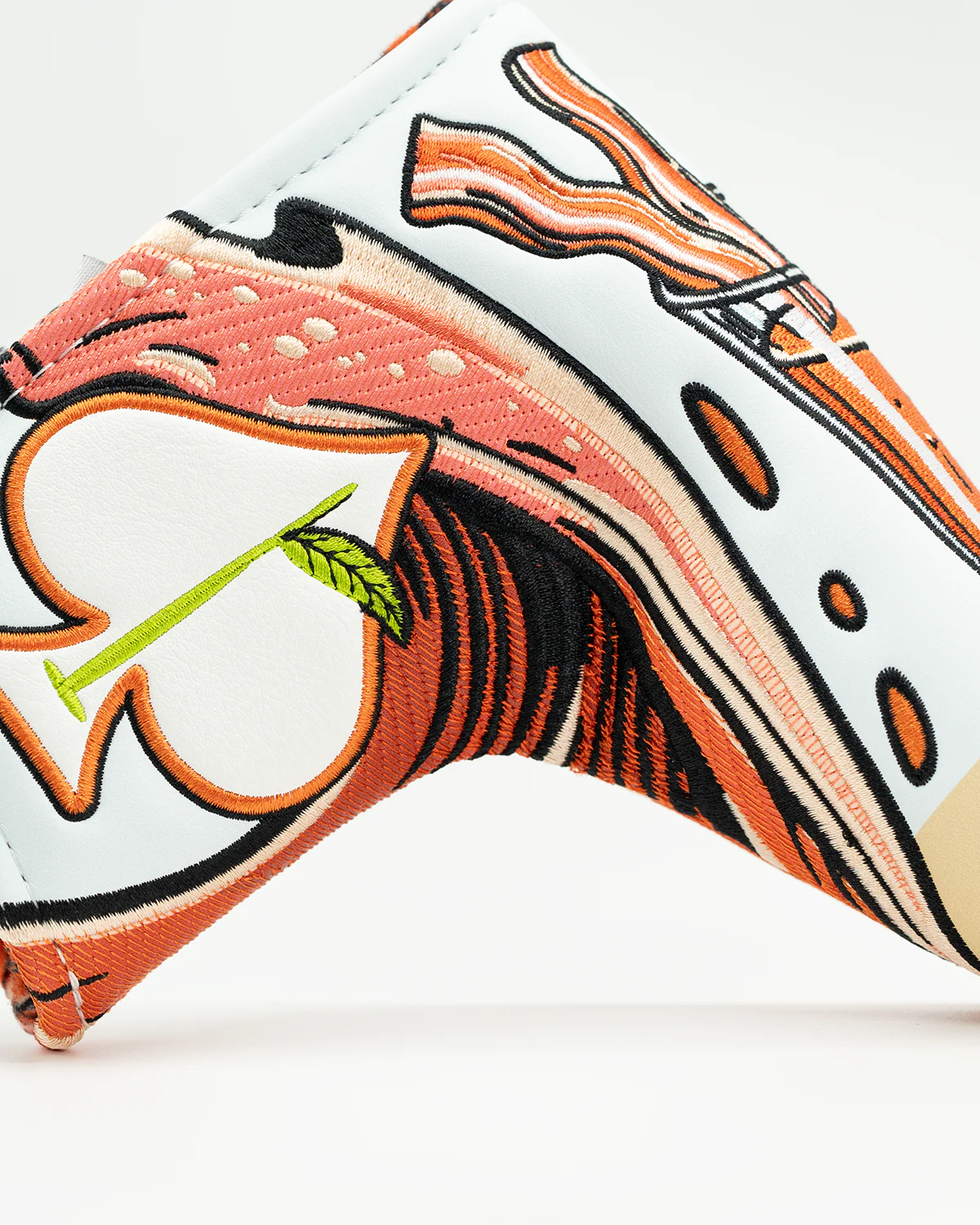 Bloody Mary - Blade Putter Cover - Image 7