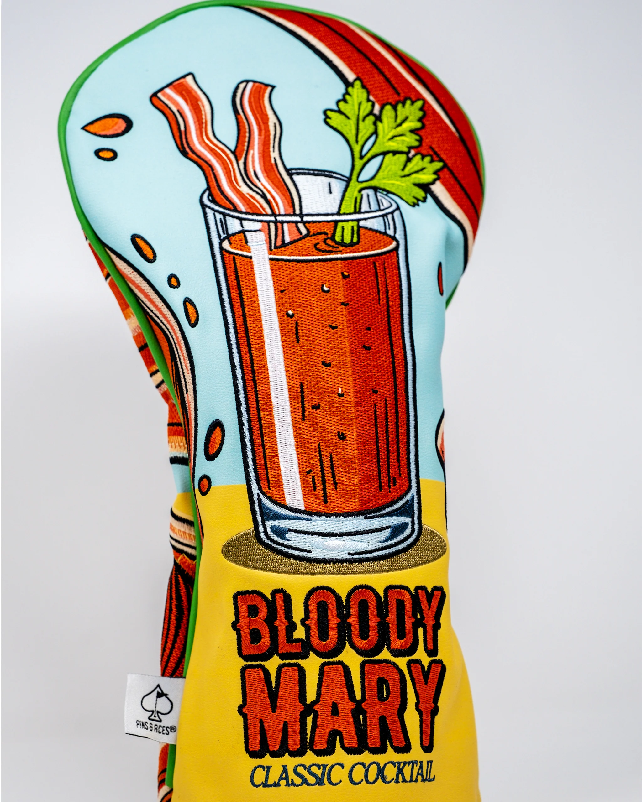 Bloody Mary - Driver Cover - Image 4
