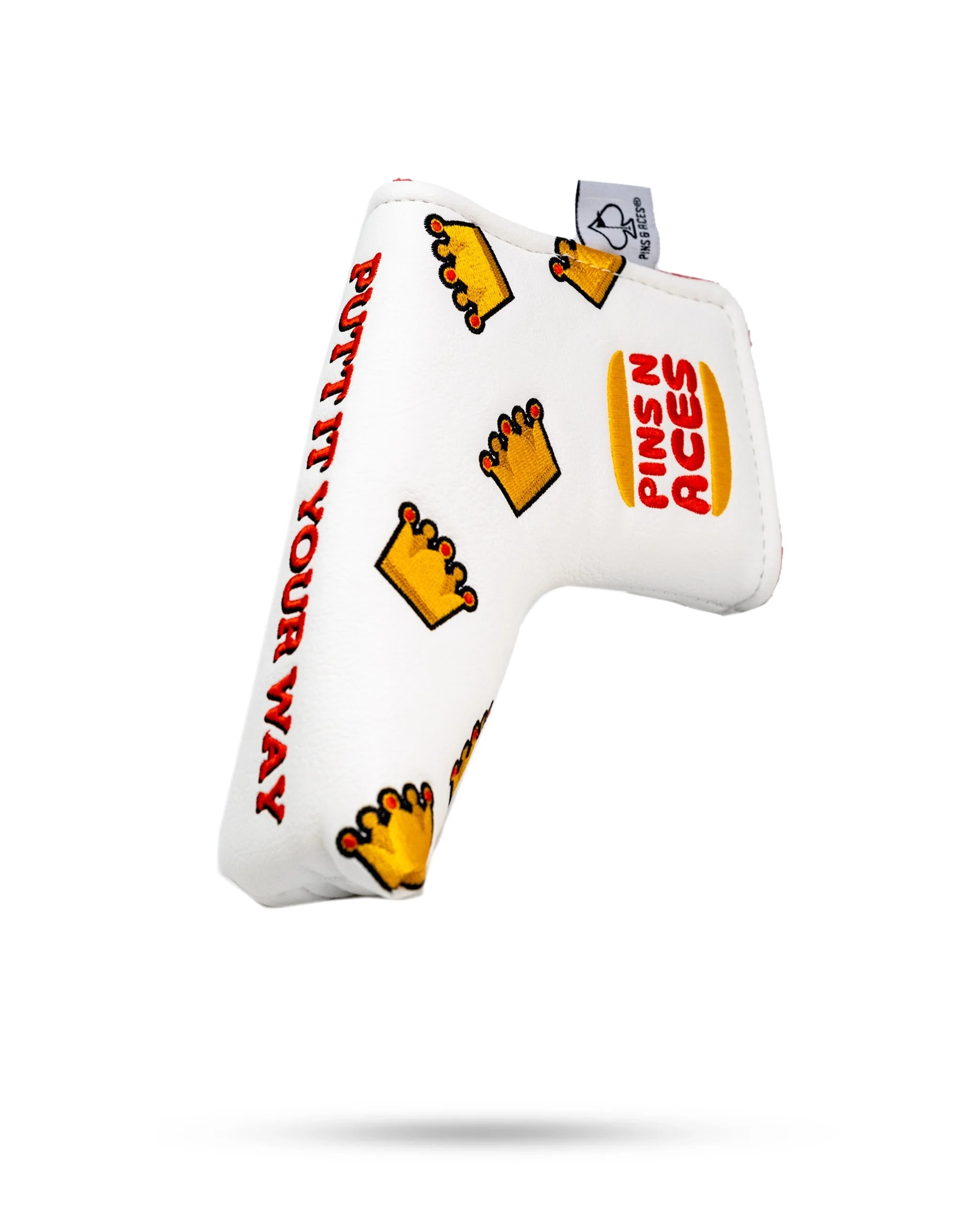 Bogey King - Blade Putter - Image 2
