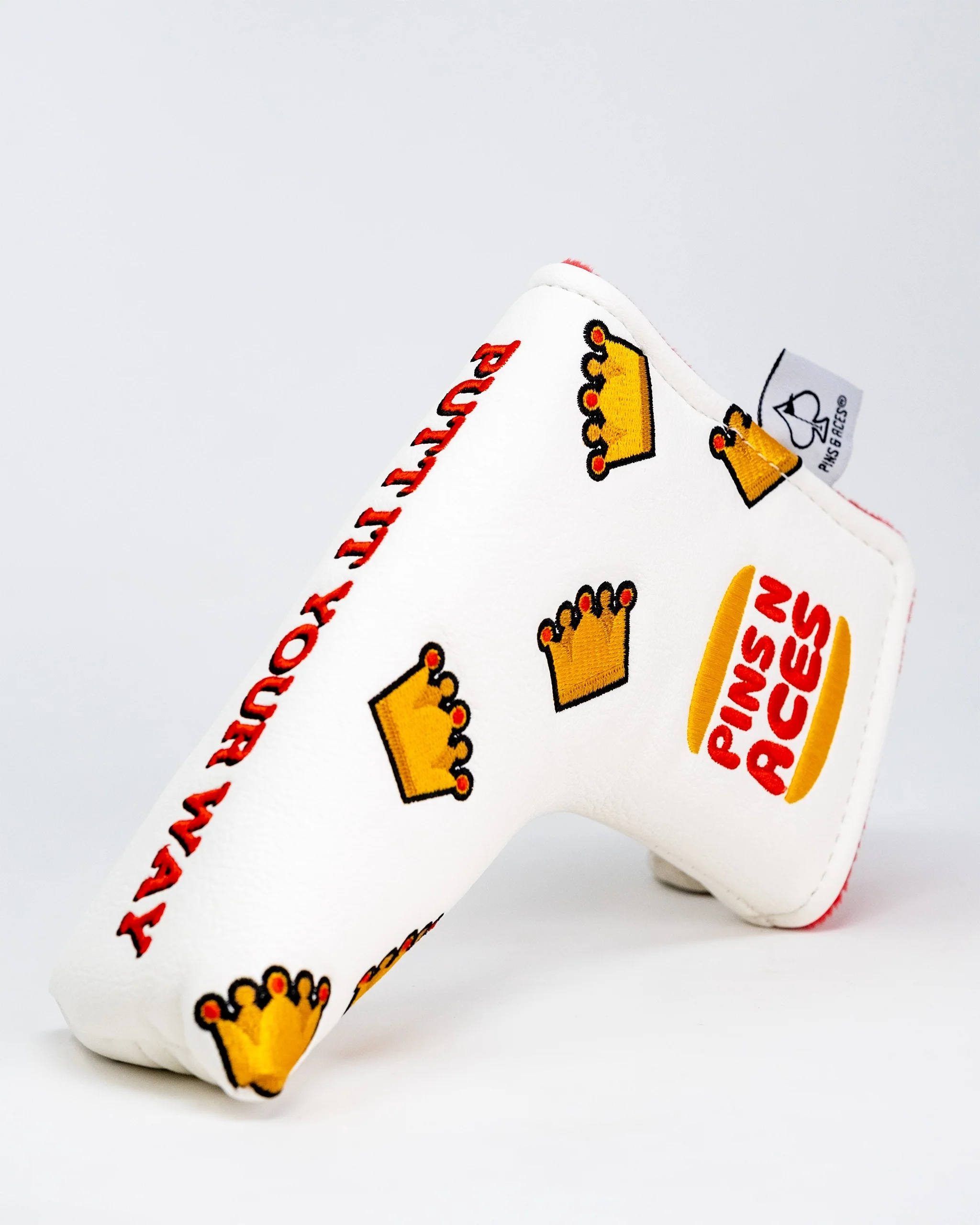 Bogey King - Blade Putter - Image 4