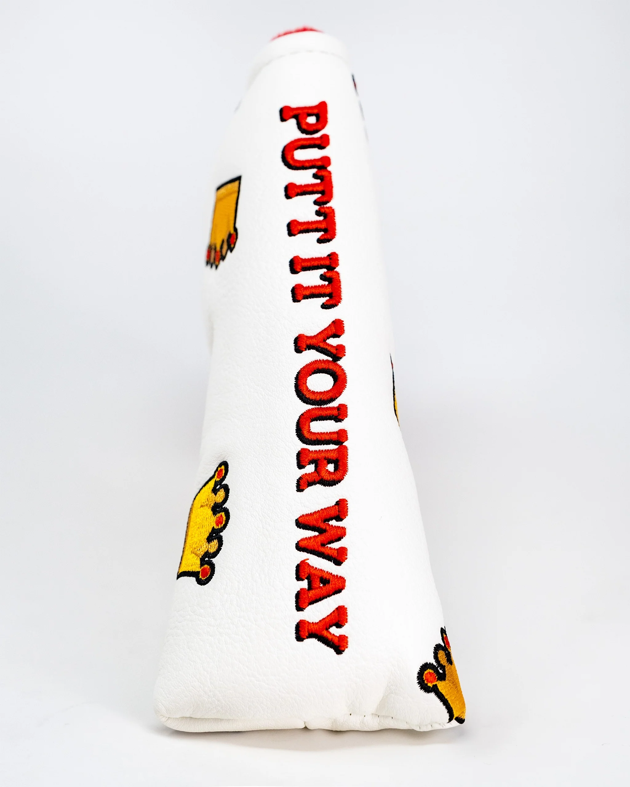 Bogey King - Blade Putter - Image 8