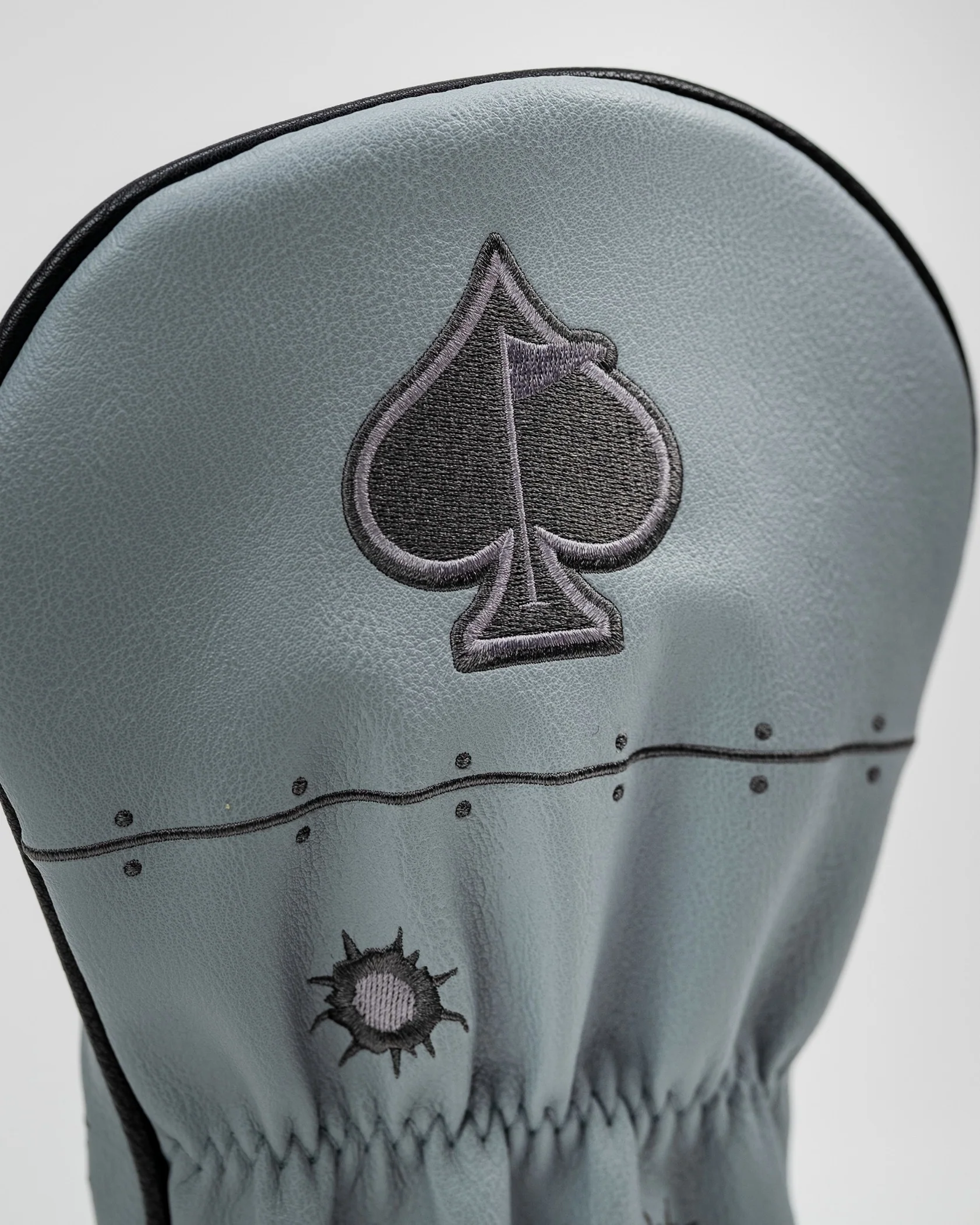 Bomber - Driver Cover - Image 6