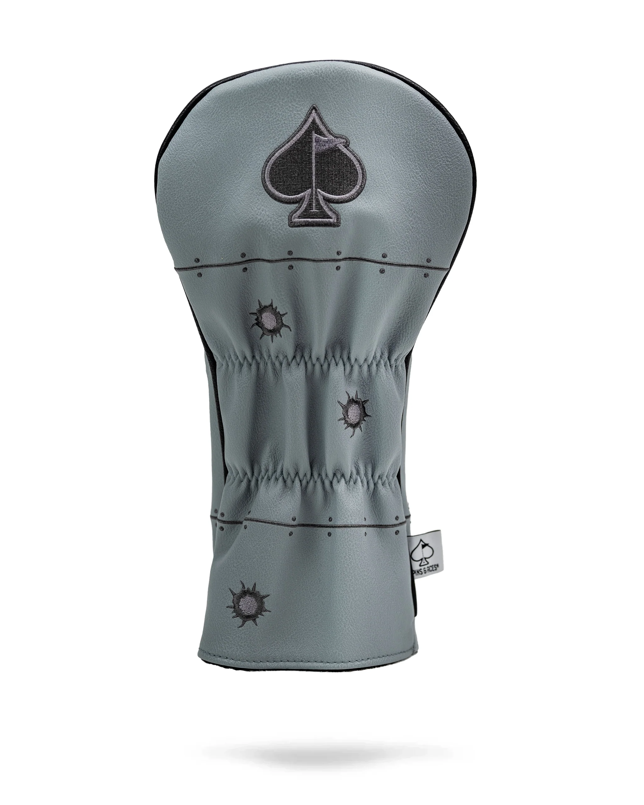 Bomber - Driver Cover - Image 9