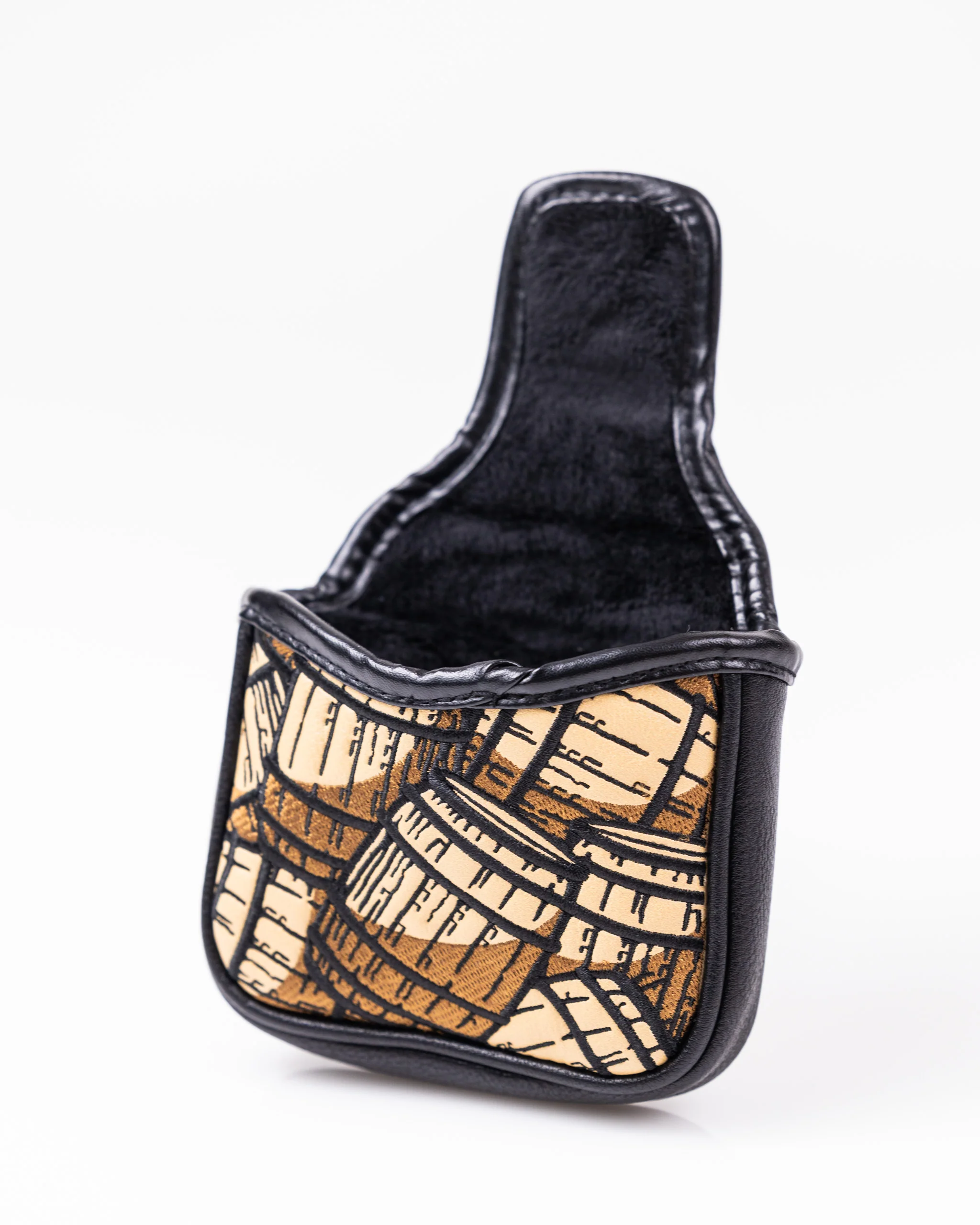 Bourbon Barrel Mallet Cover - Image 10