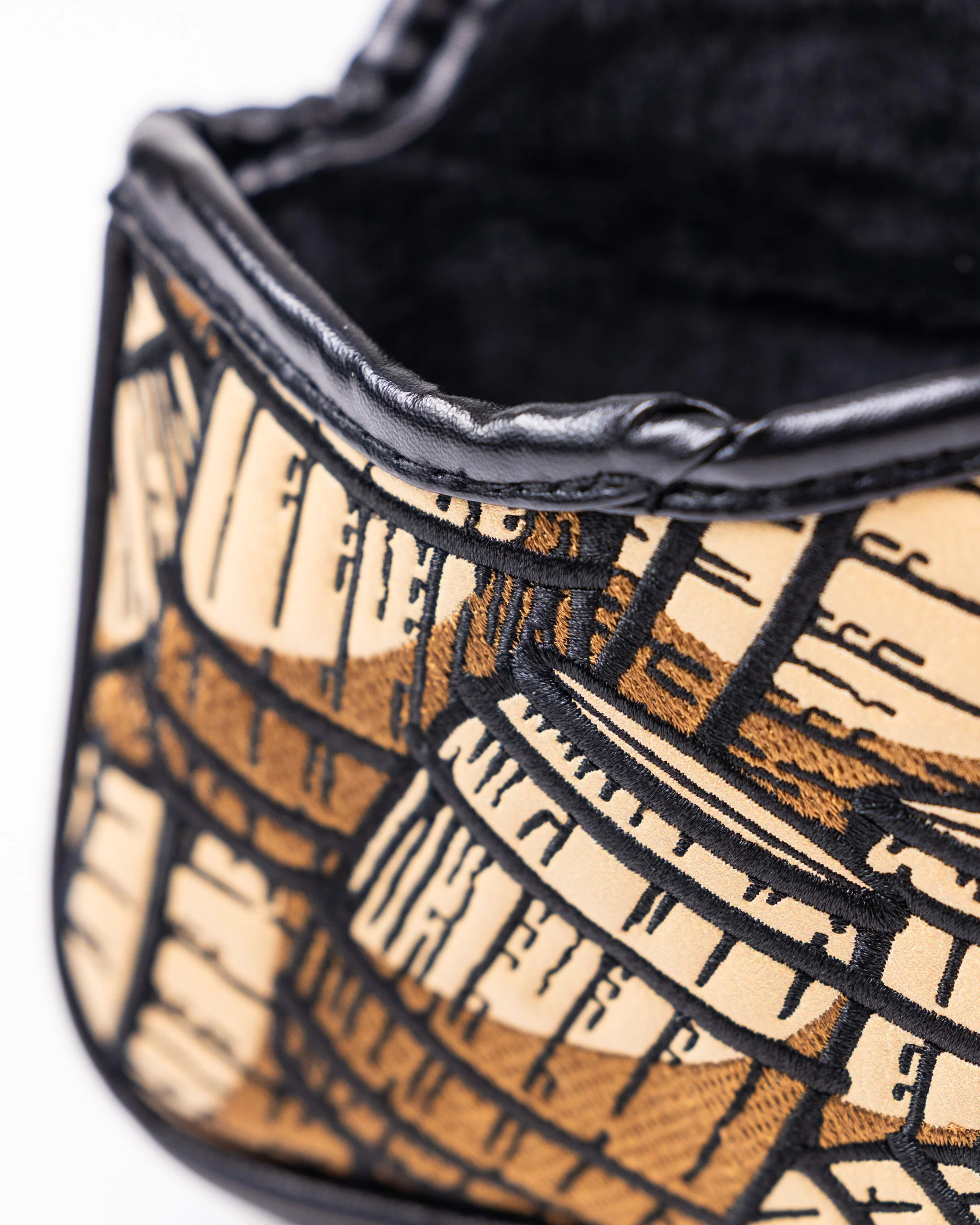 Bourbon Barrel Mallet Cover - Image 11