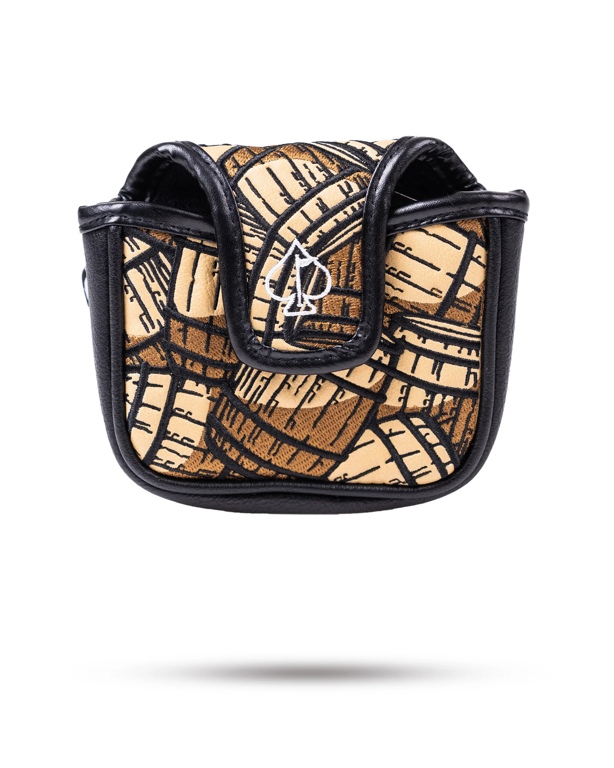 Bourbon Barrel Mallet Cover - Image 8