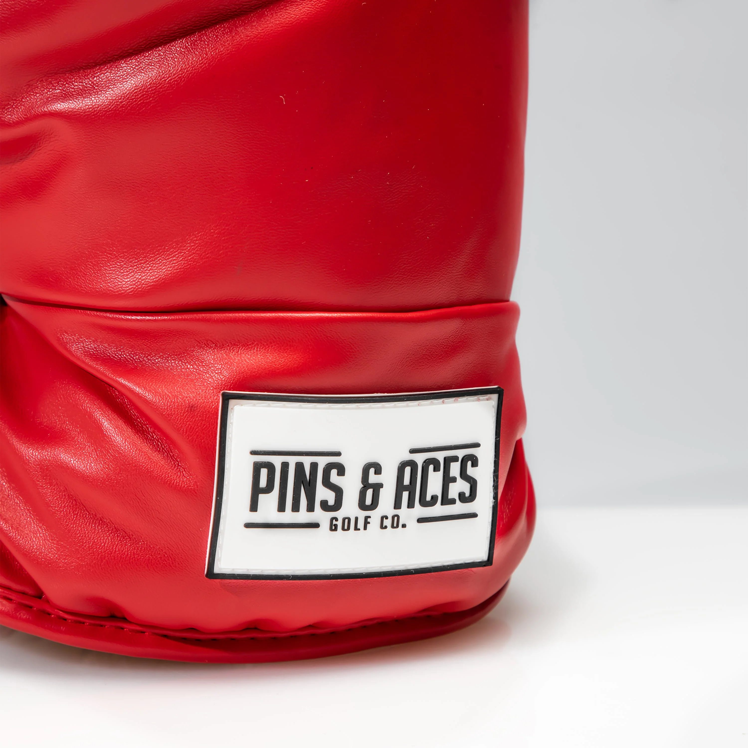 Boxing Glove Red - Driver Cover - Image 7
