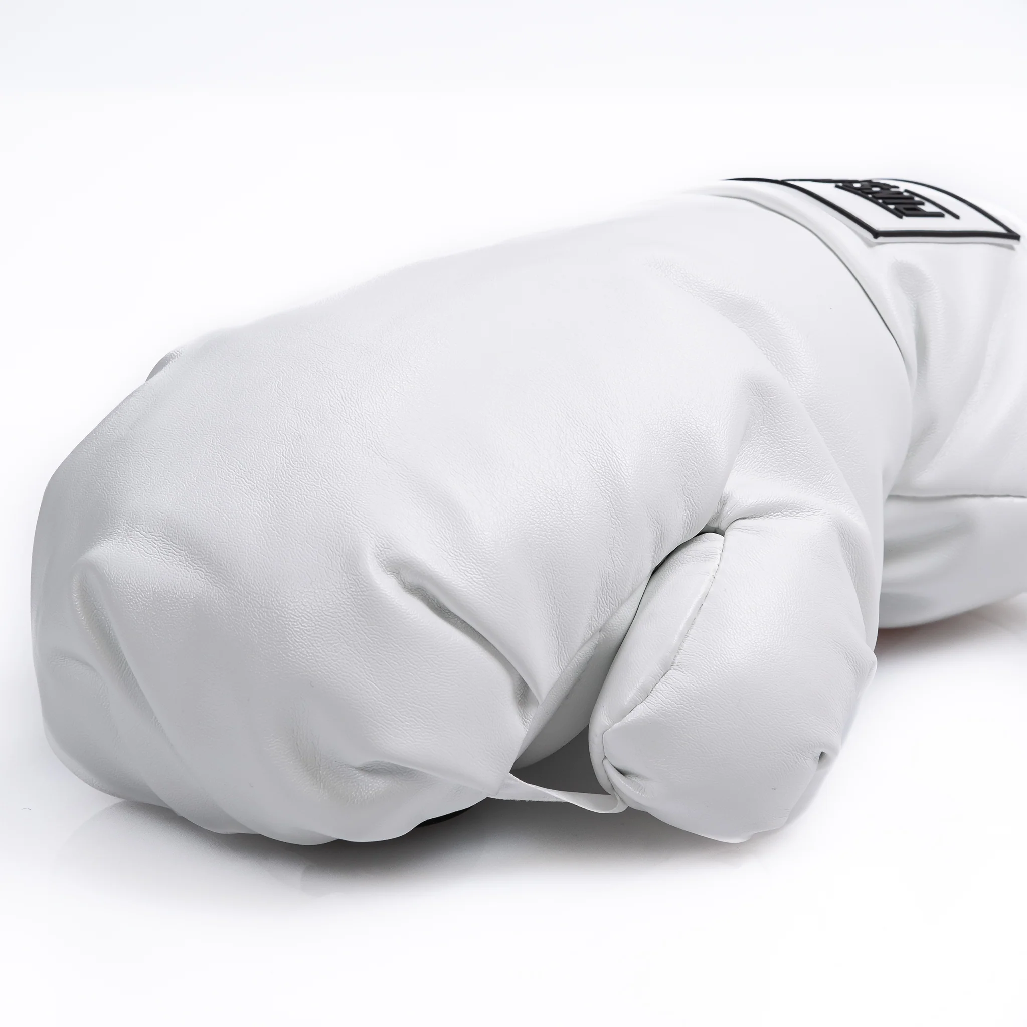 Boxing Glove White - Driver Cover - Image 8