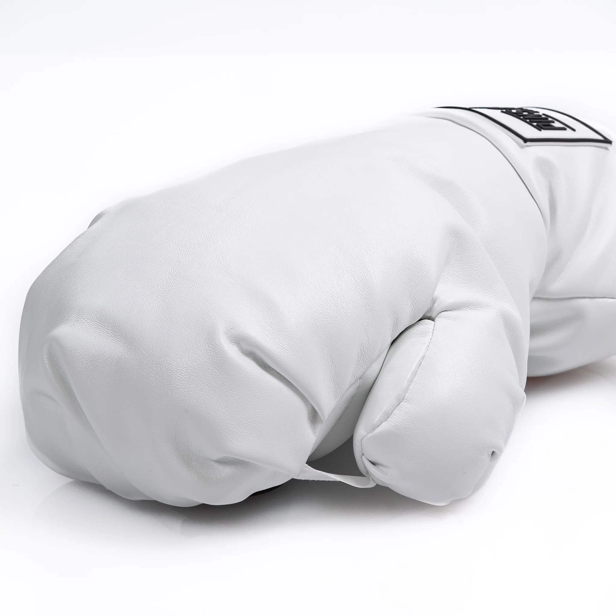 Boxing Glove White - Fairway Cover - Image 4
