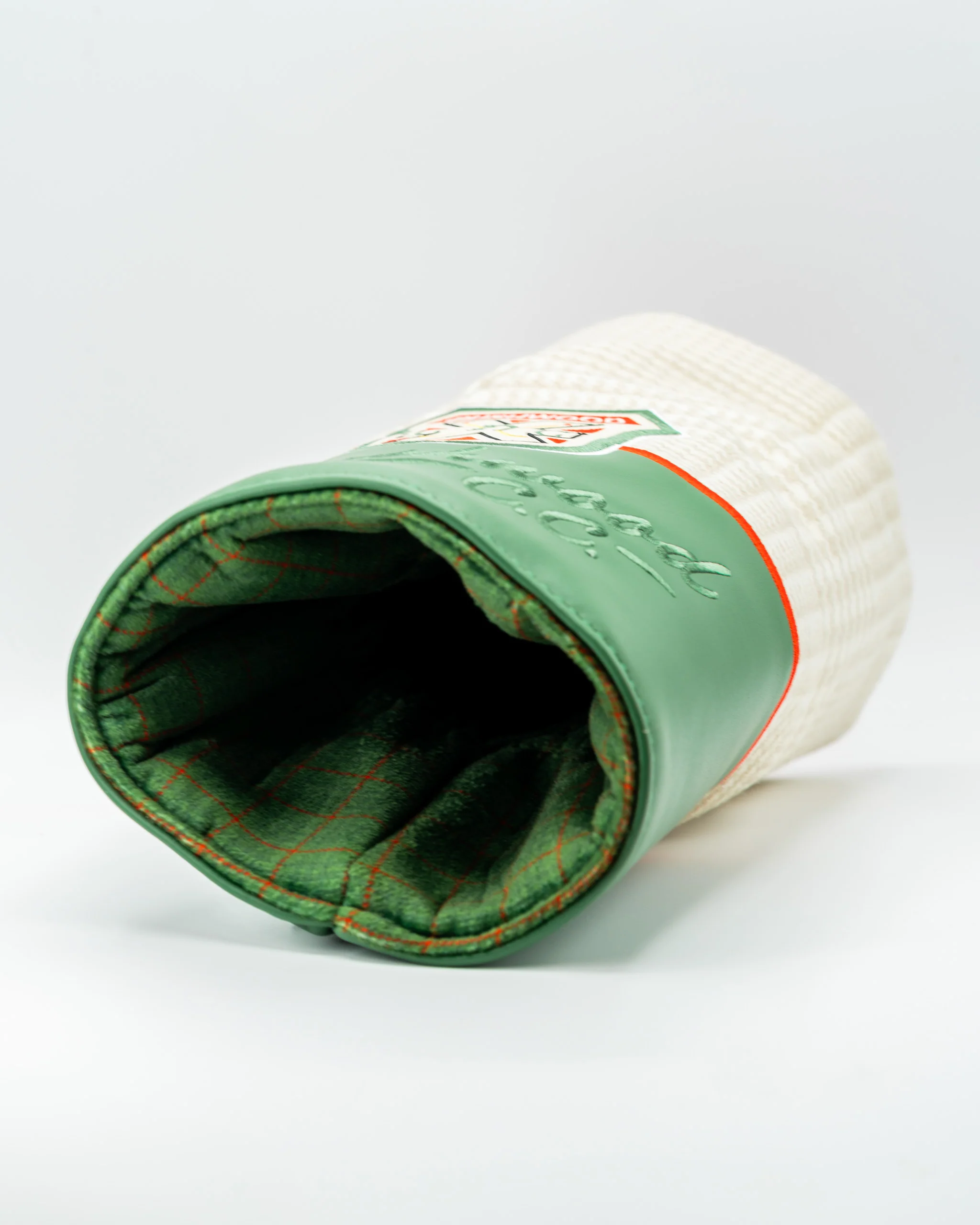 Bushwood CC - Driver Cover - Image 11