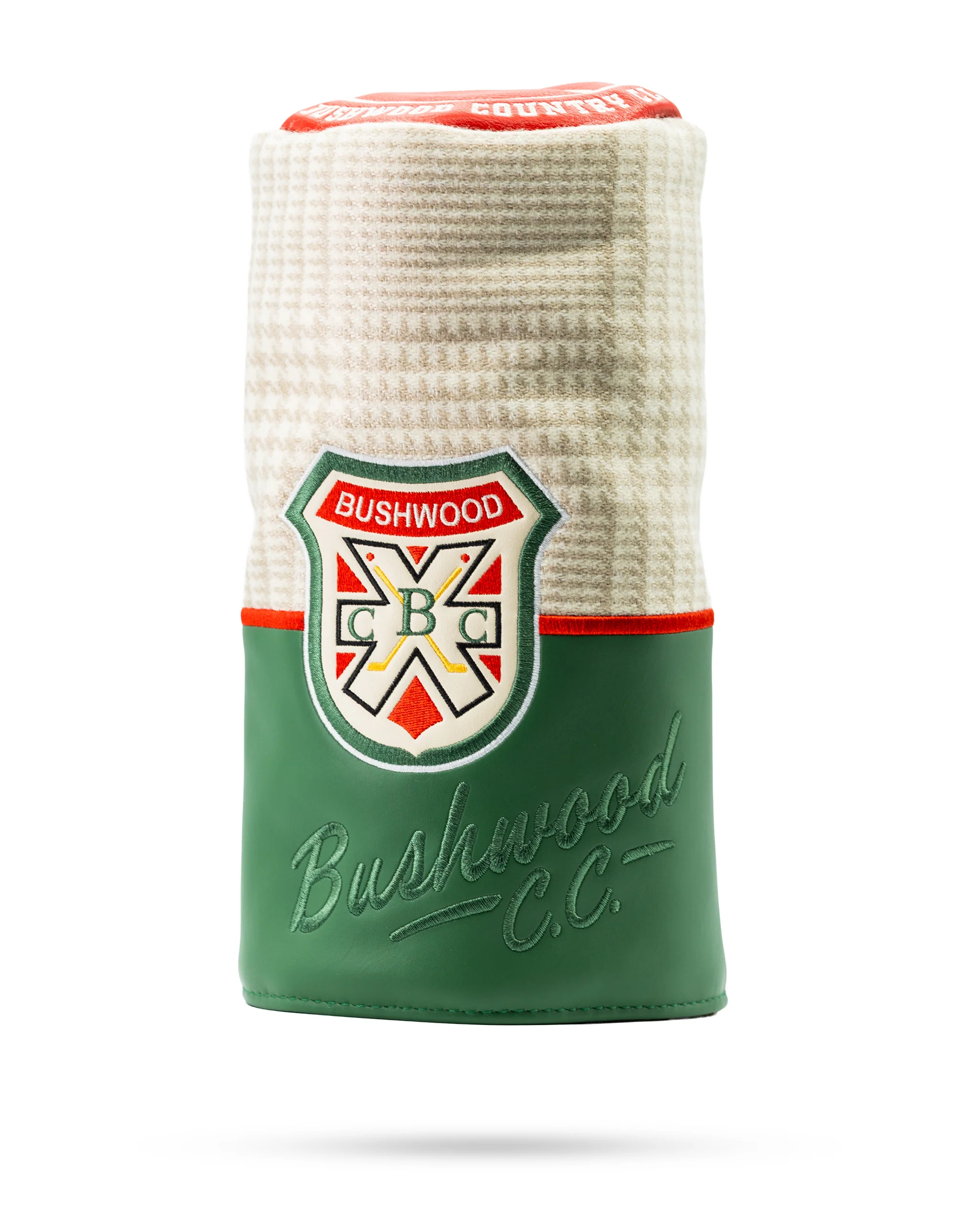 Bushwood CC - Driver Cover - Image 12