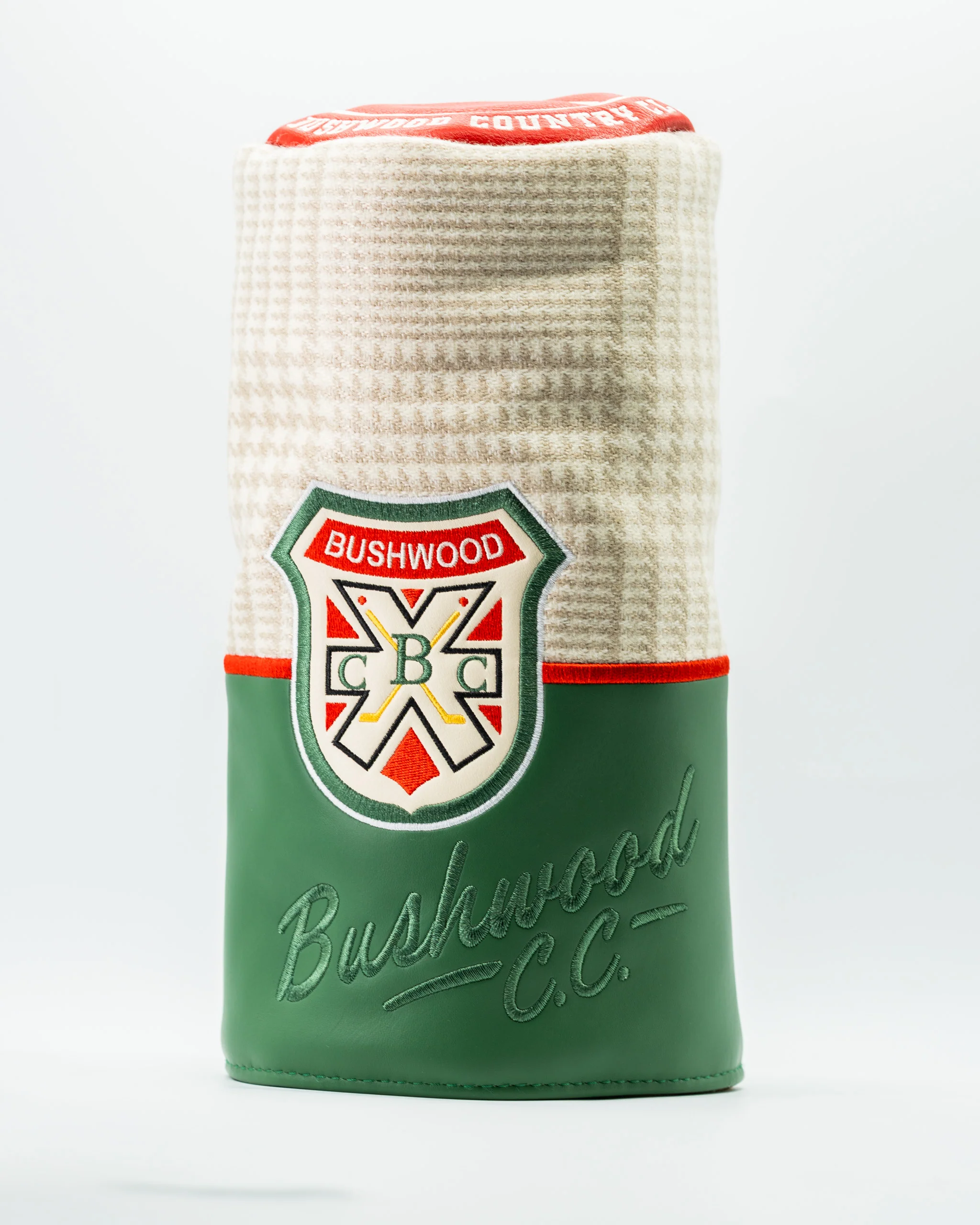 Bushwood CC - Driver Cover - Image 16
