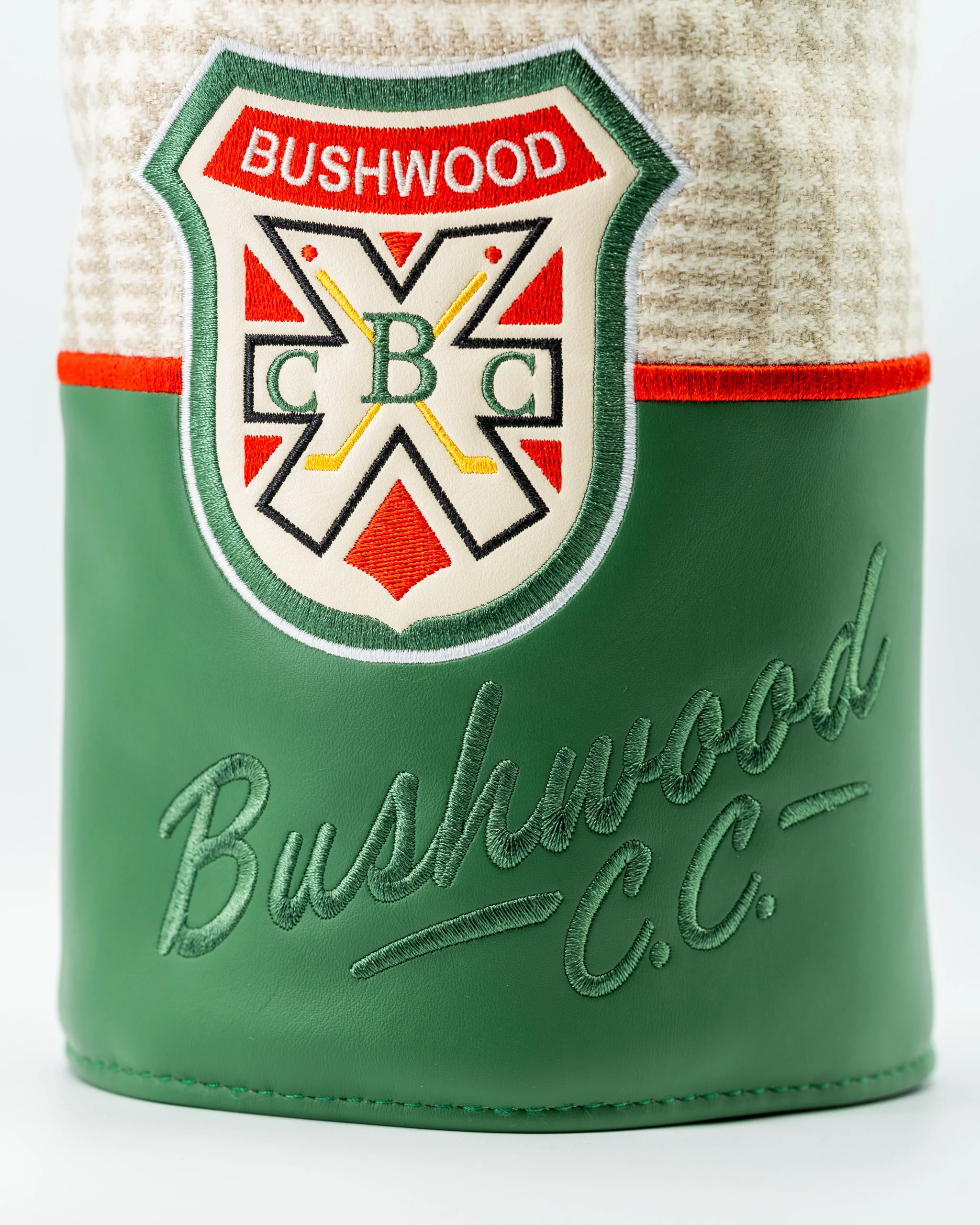 Bushwood CC - Driver Cover - Image 2