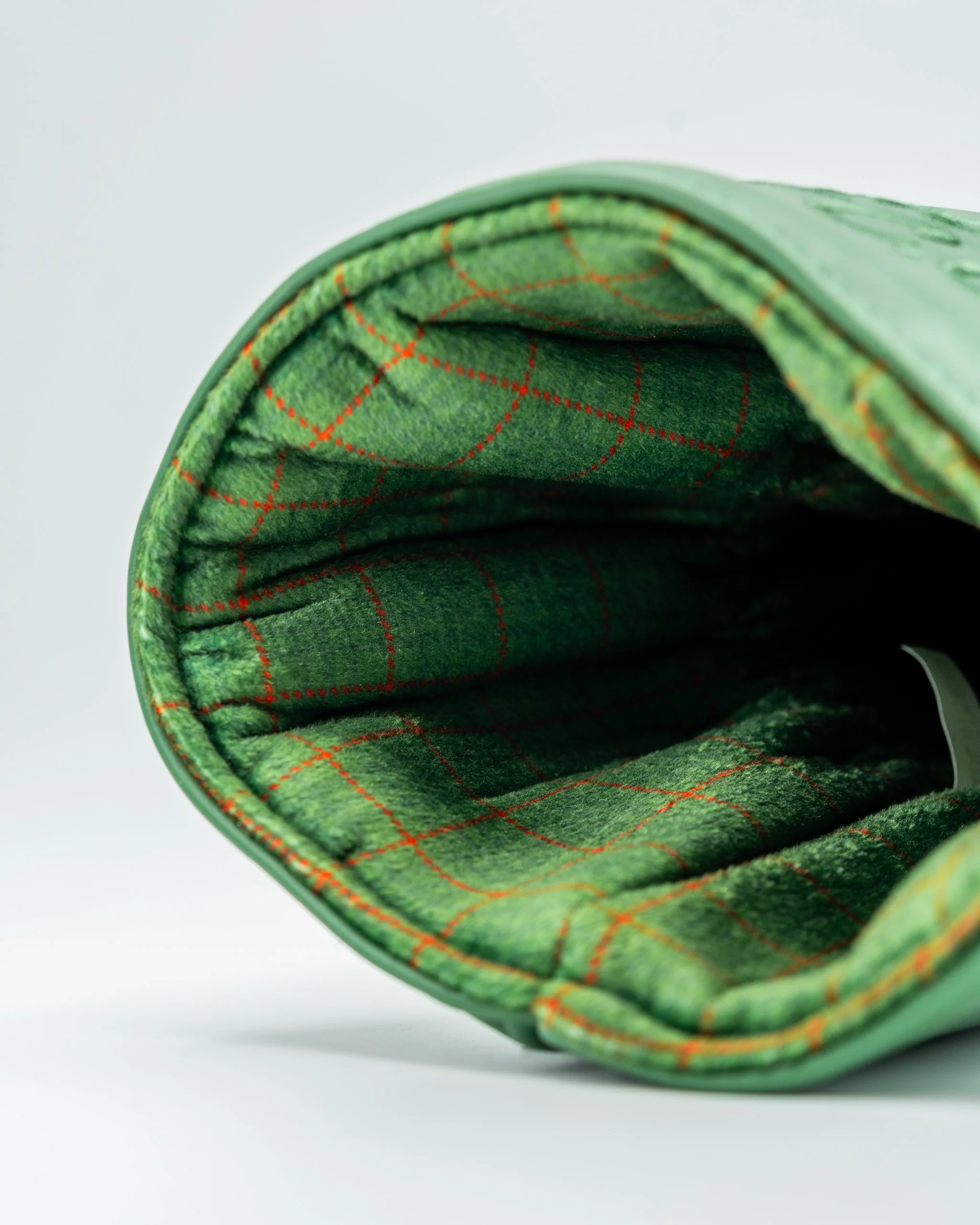 Bushwood CC - Driver Cover - Image 25