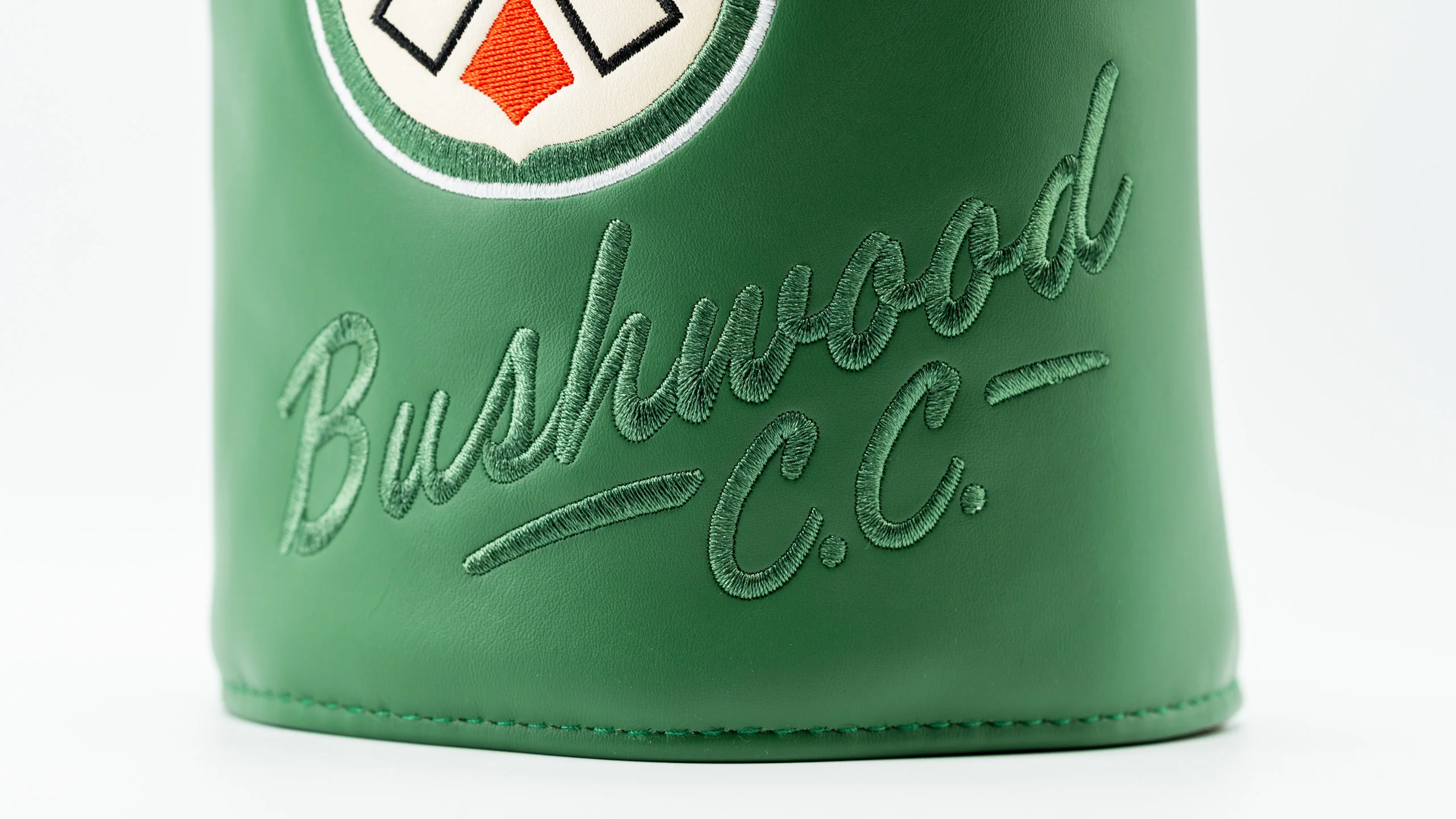Bushwood CC - Driver Cover - Image 4