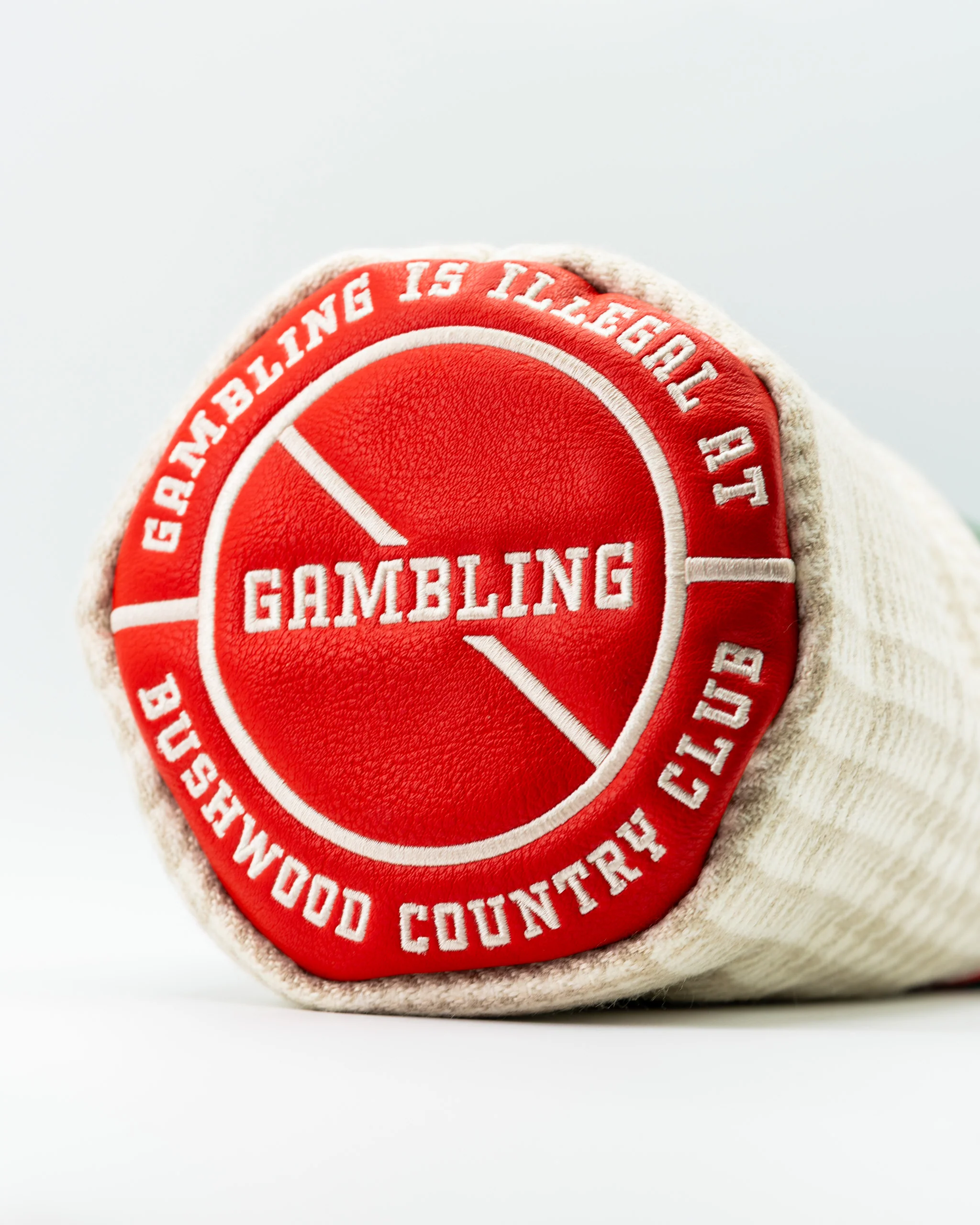 Bushwood CC - Driver Cover - Image 7