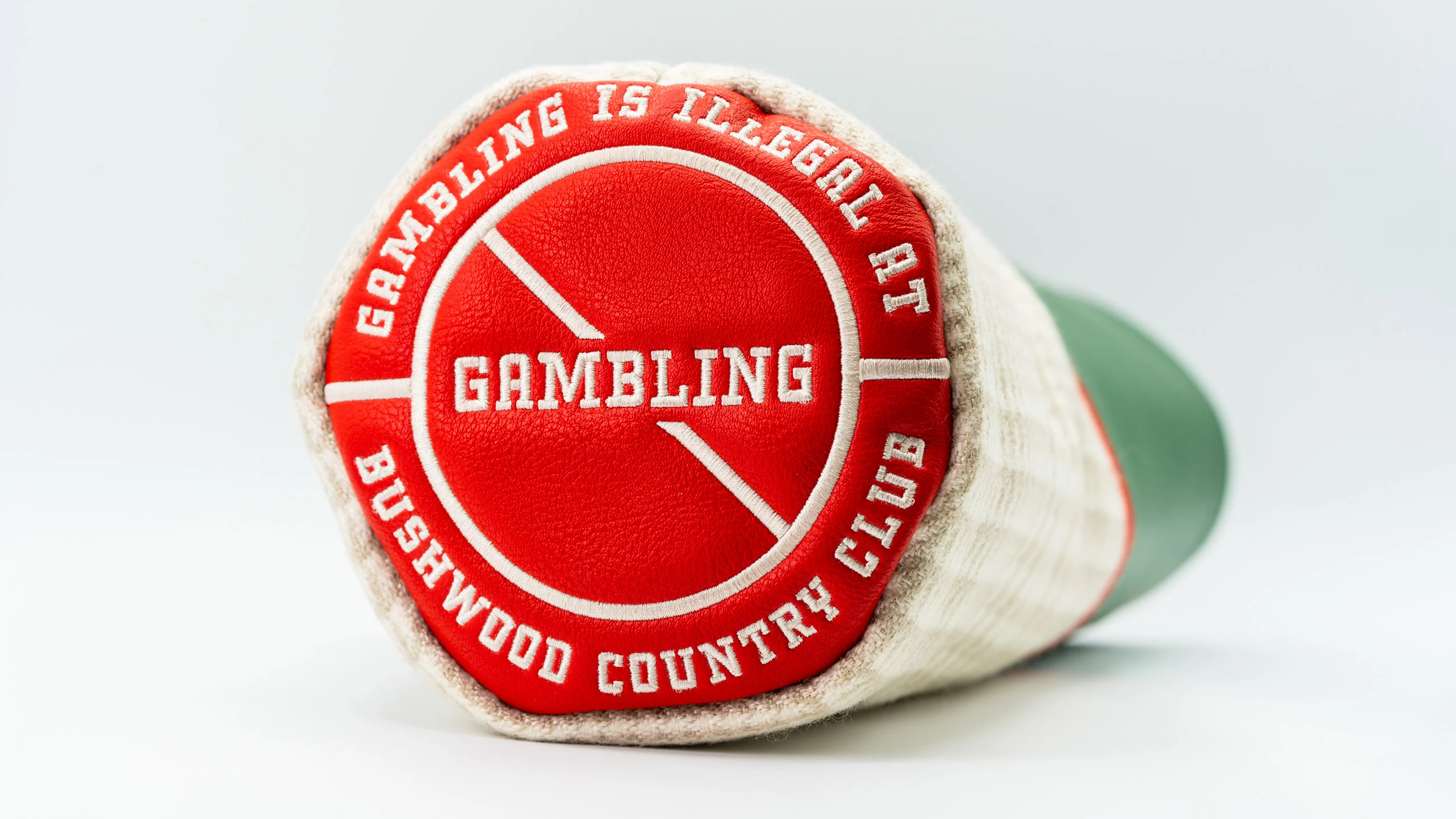 Bushwood CC - Driver Cover - Image 8