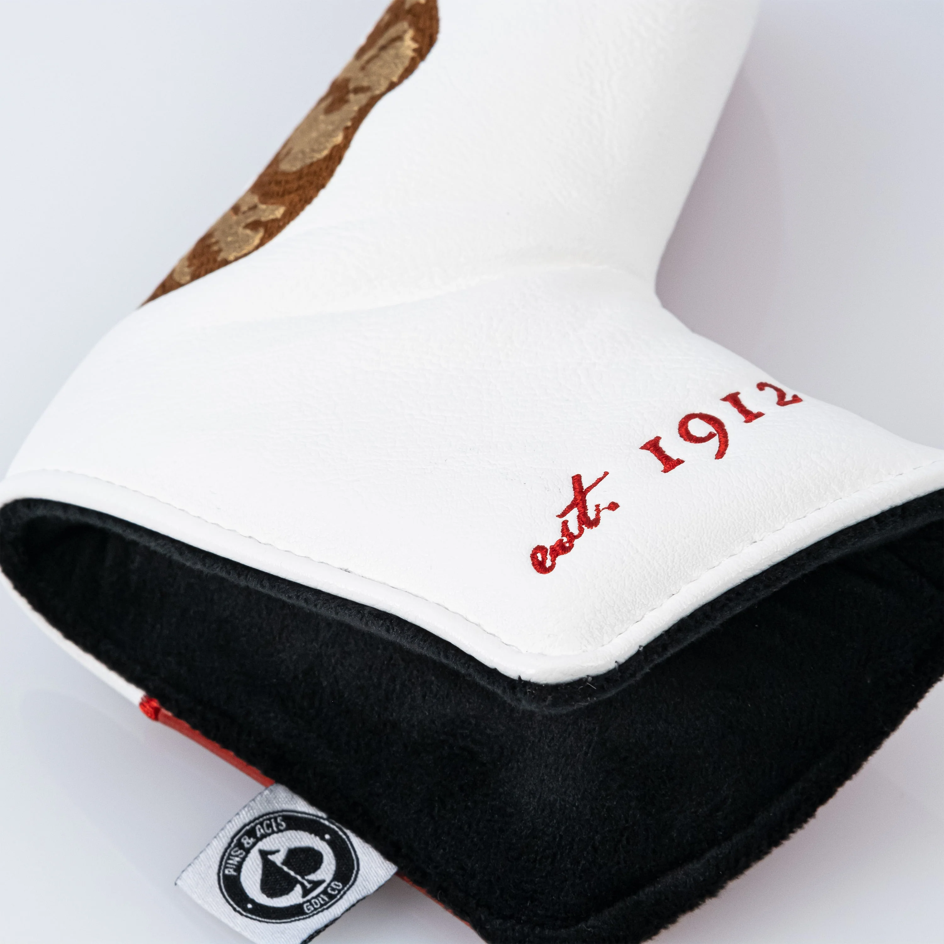 California State Flag - Blade Putter Cover - Image 5