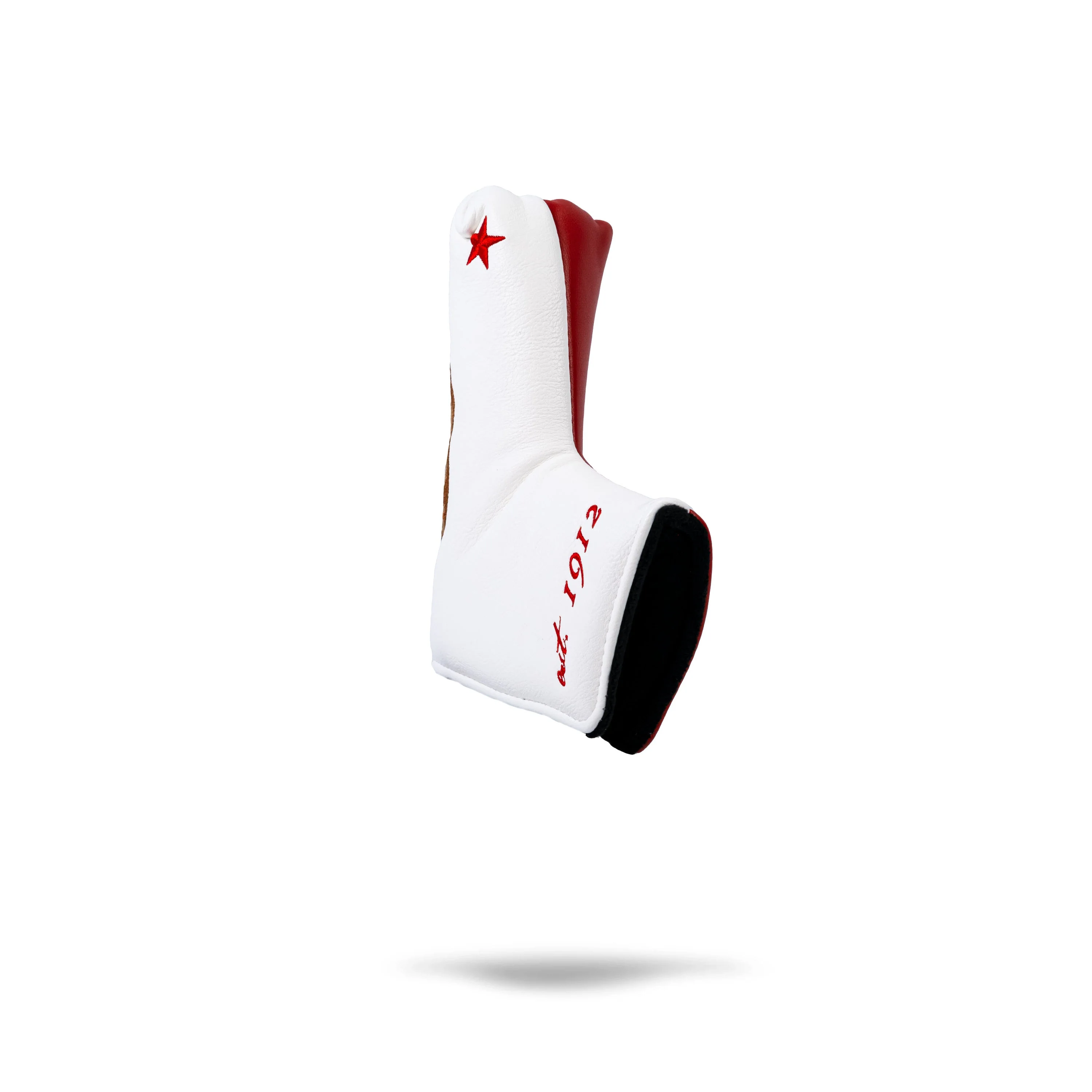 California State Flag - Blade Putter Cover - Image 7