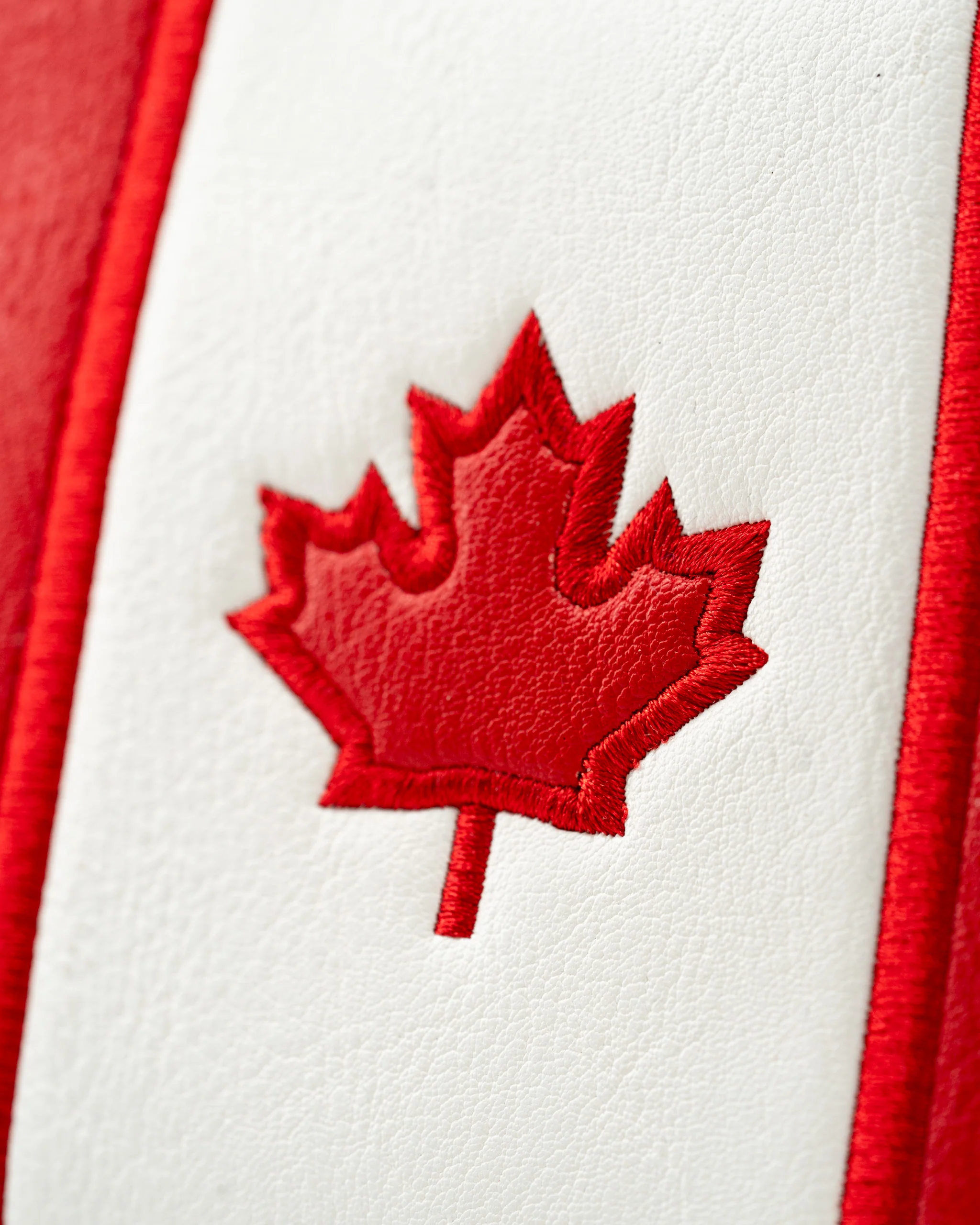 Canada - Mallet Putter Cover - Image 10