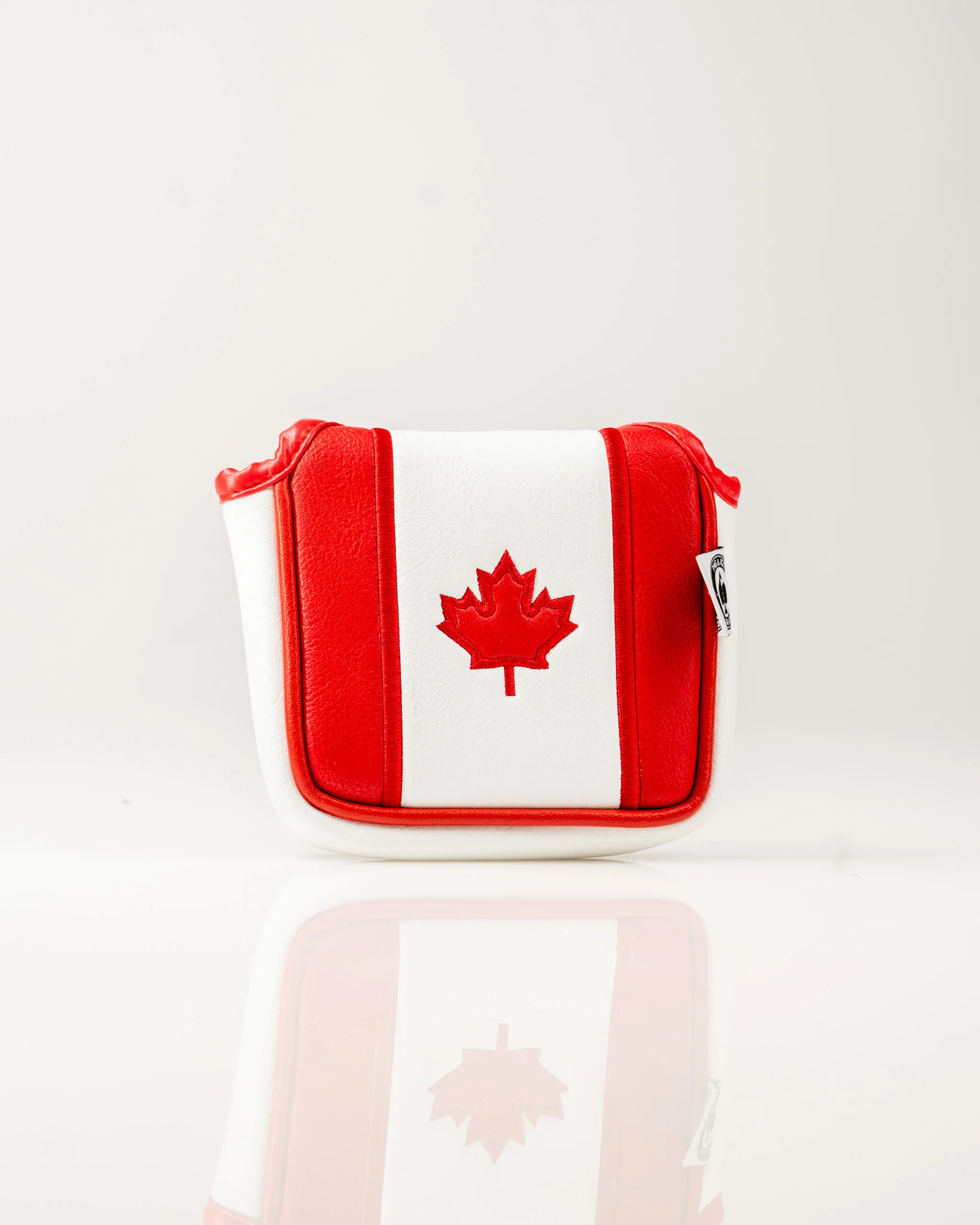 Canada - Mallet Putter Cover - Image 2