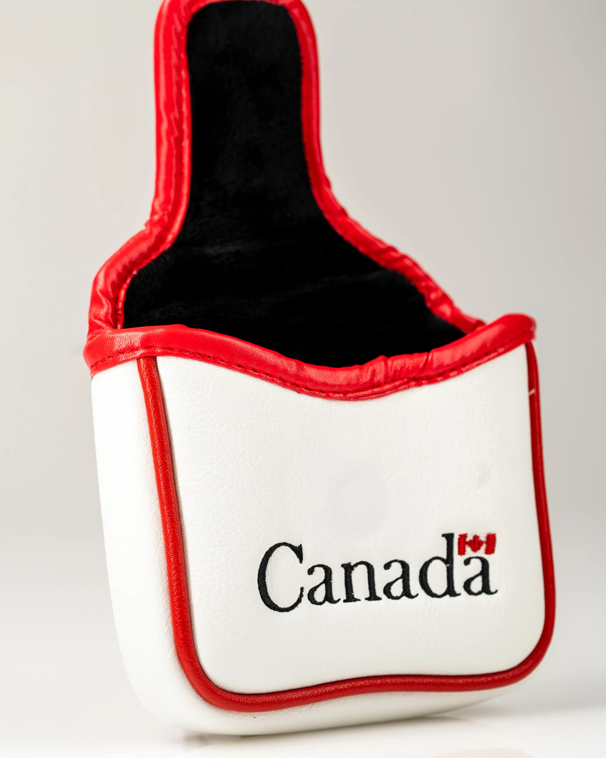 Canada - Mallet Putter Cover - Image 3