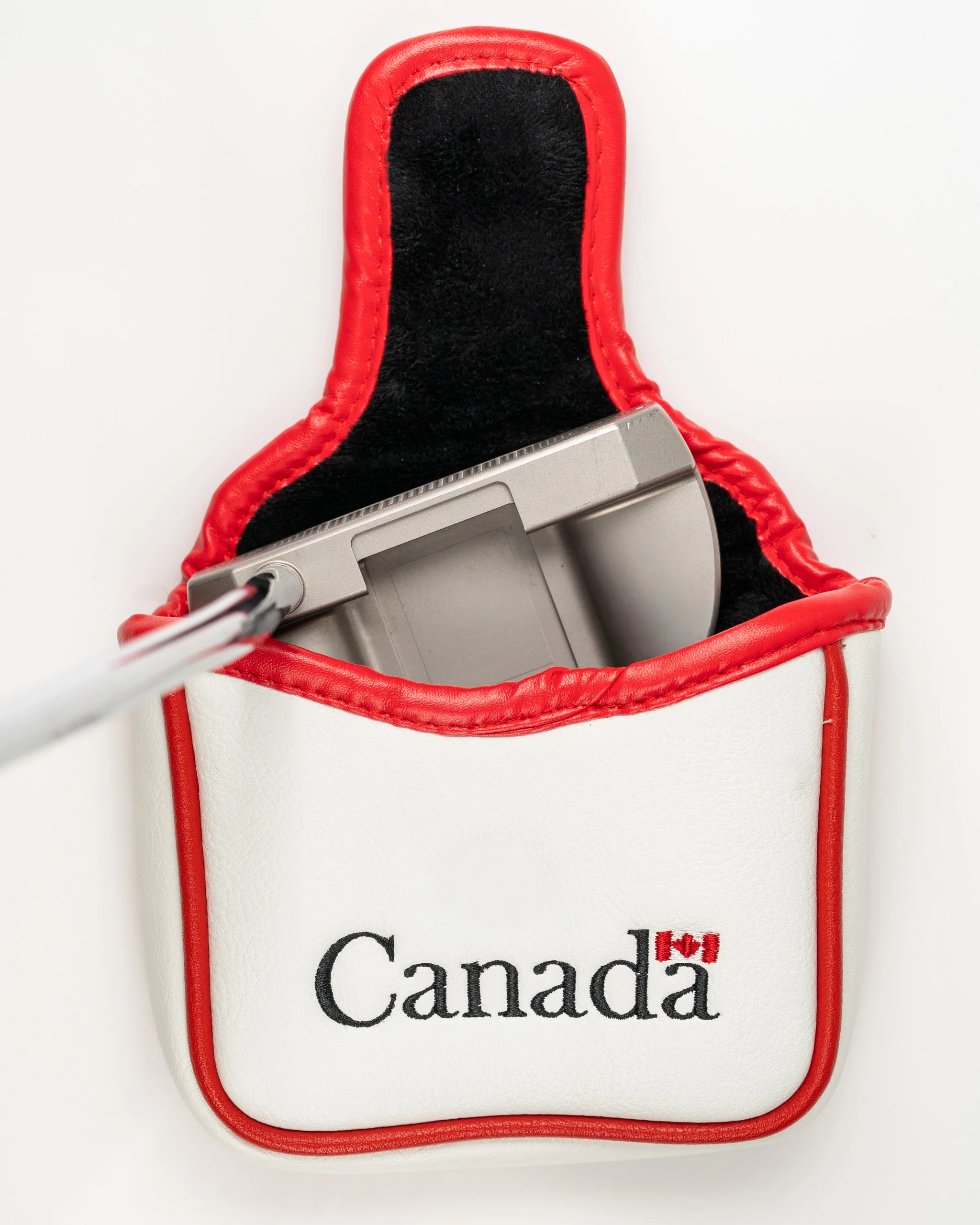 Canada - Mallet Putter Cover - Image 6