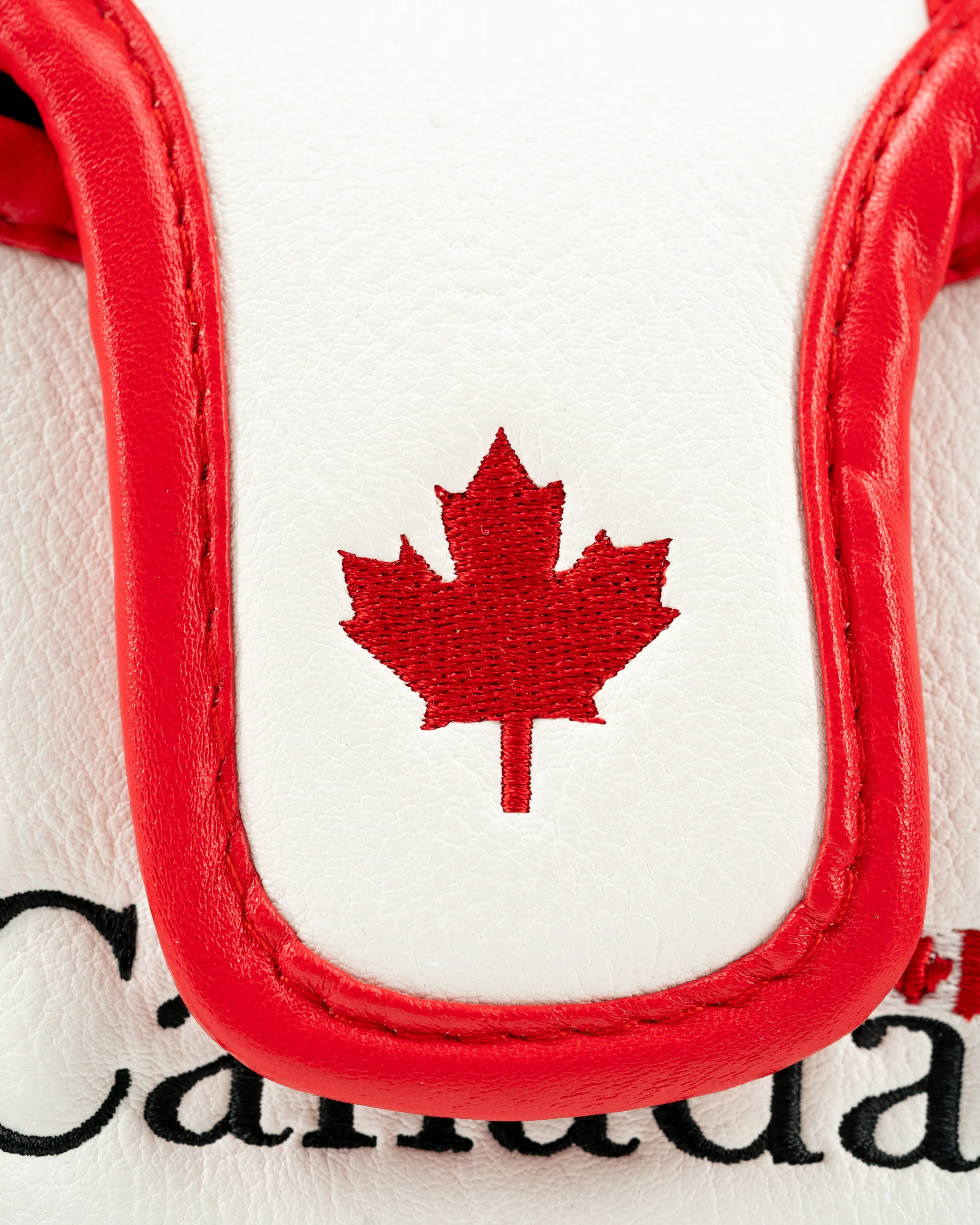 Canada - Mallet Putter Cover - Image 8