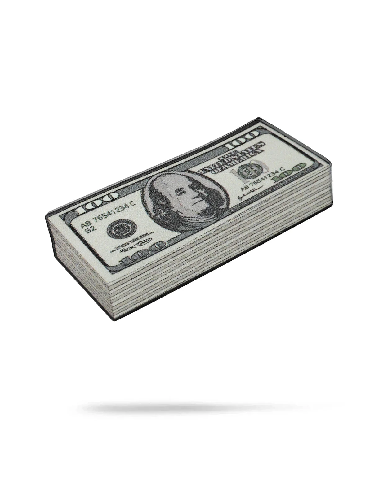 Cash Stack Ball Marker - Image 2