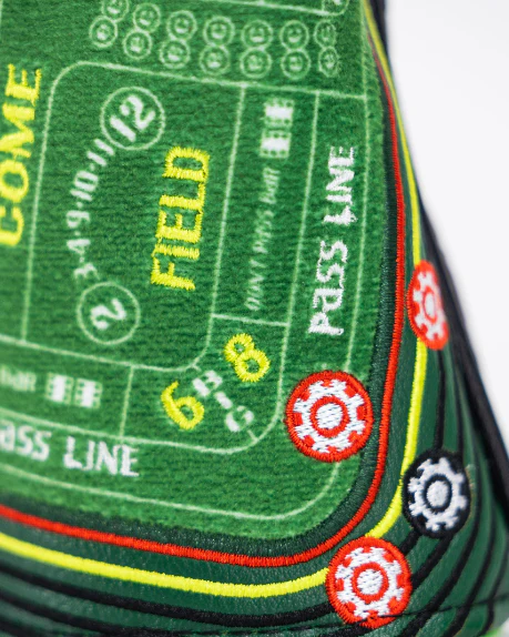 Casino Gamer Headcover Set - Image 10