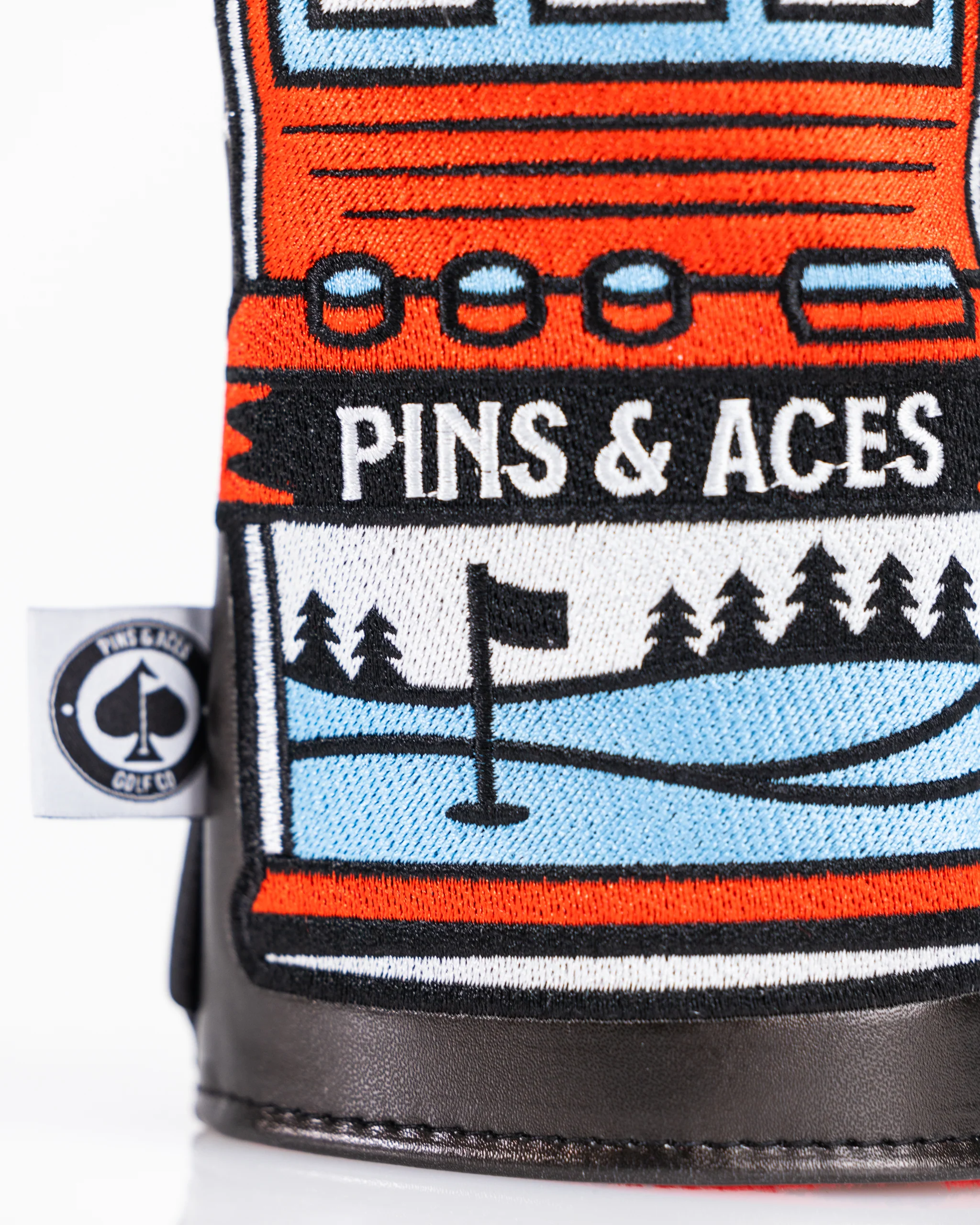 Casino Gamer Headcover Set - Image 7