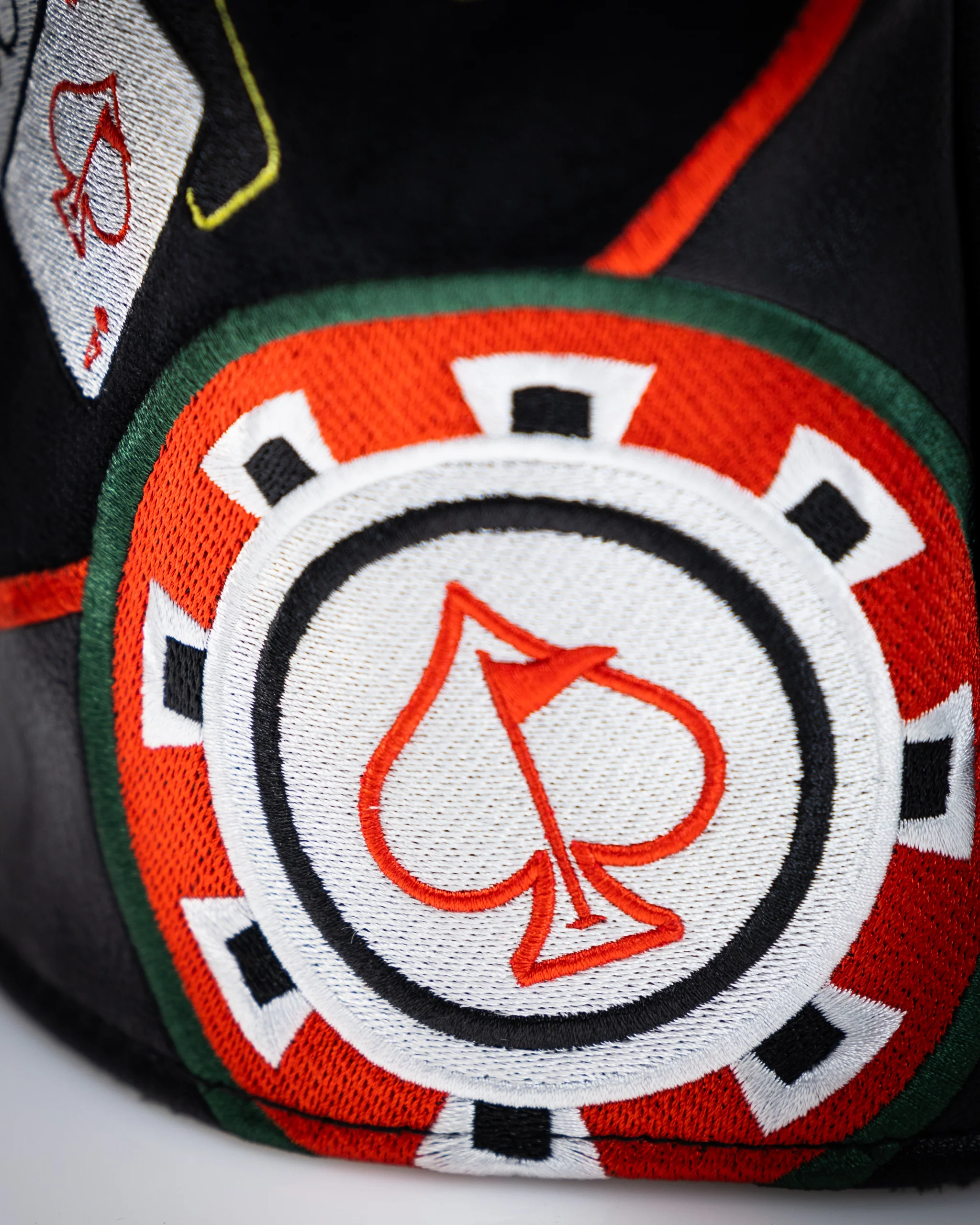 Casino Gamer Headcover Set - Image 8