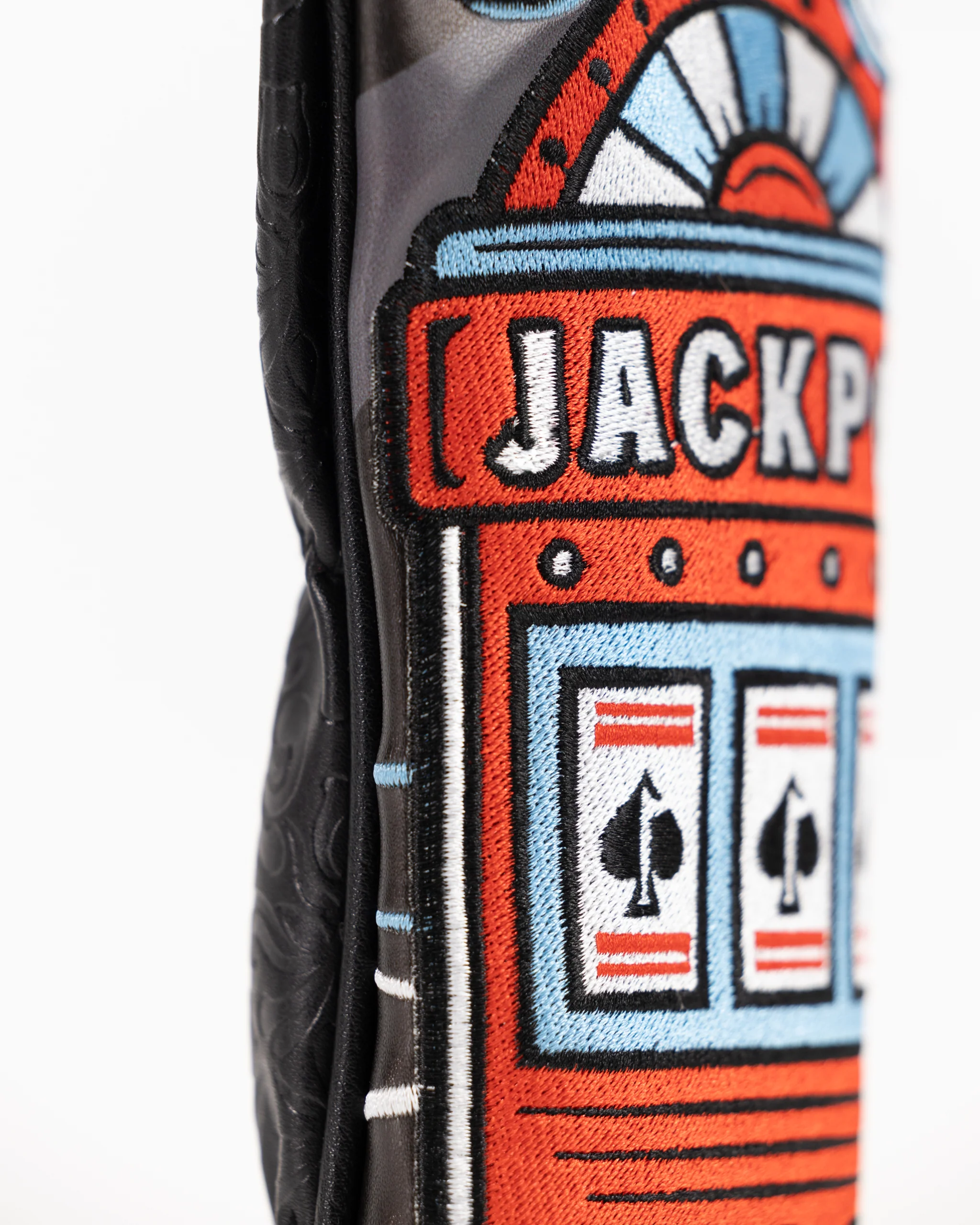 Casino Gamer Headcover Set - Image 9