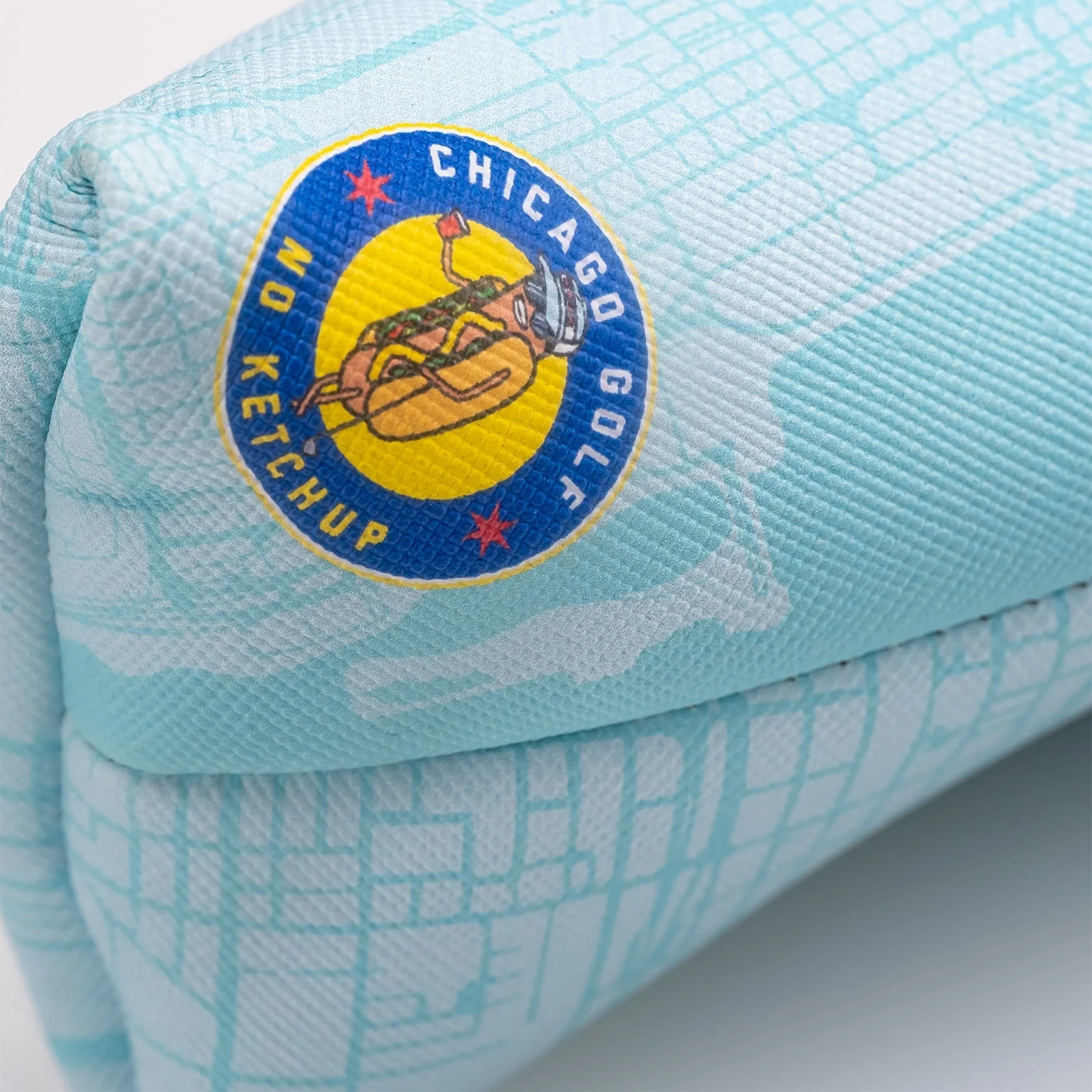 Chicago Dog - Blade Putter Cover - Image 5
