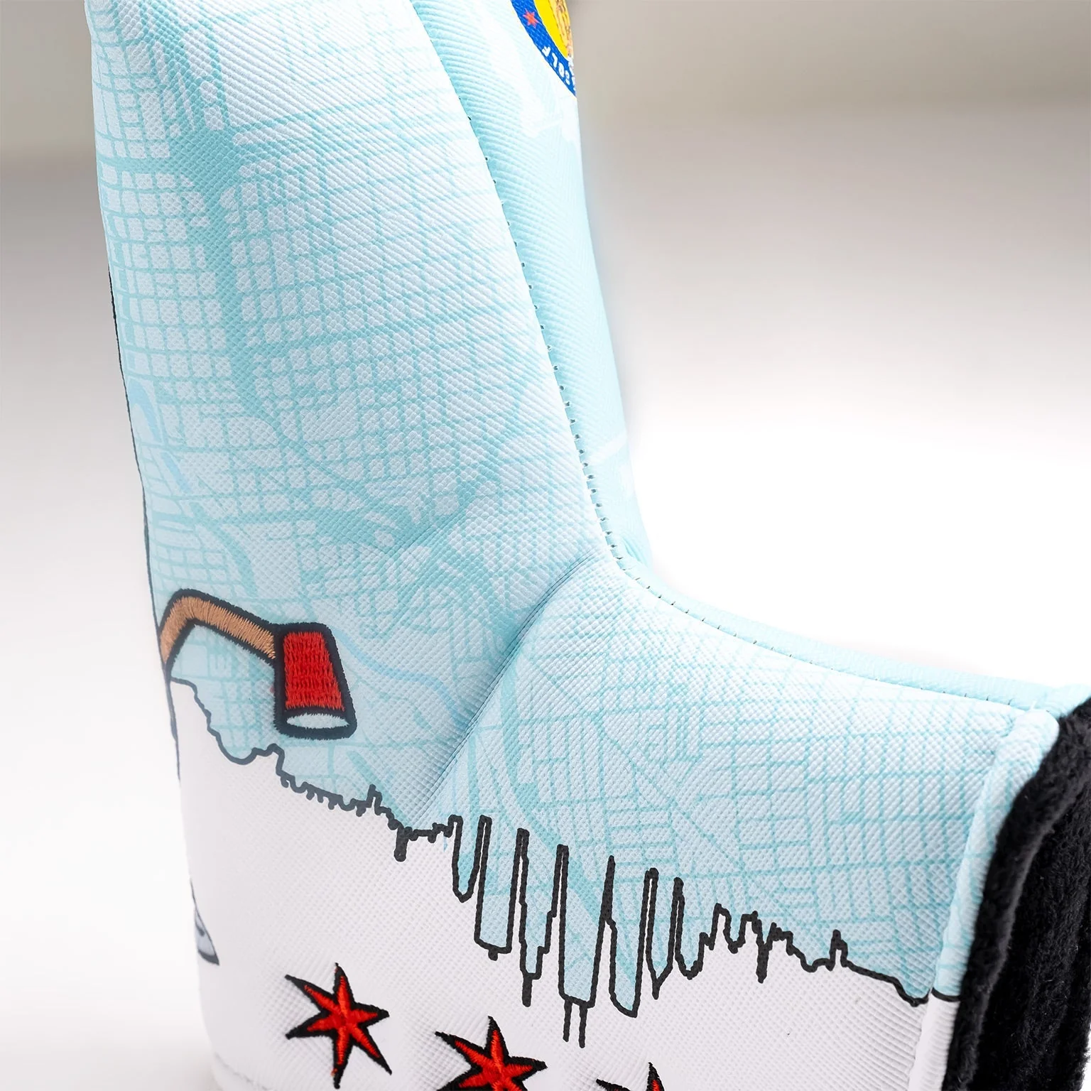 Chicago Dog - Blade Putter Cover - Image 6